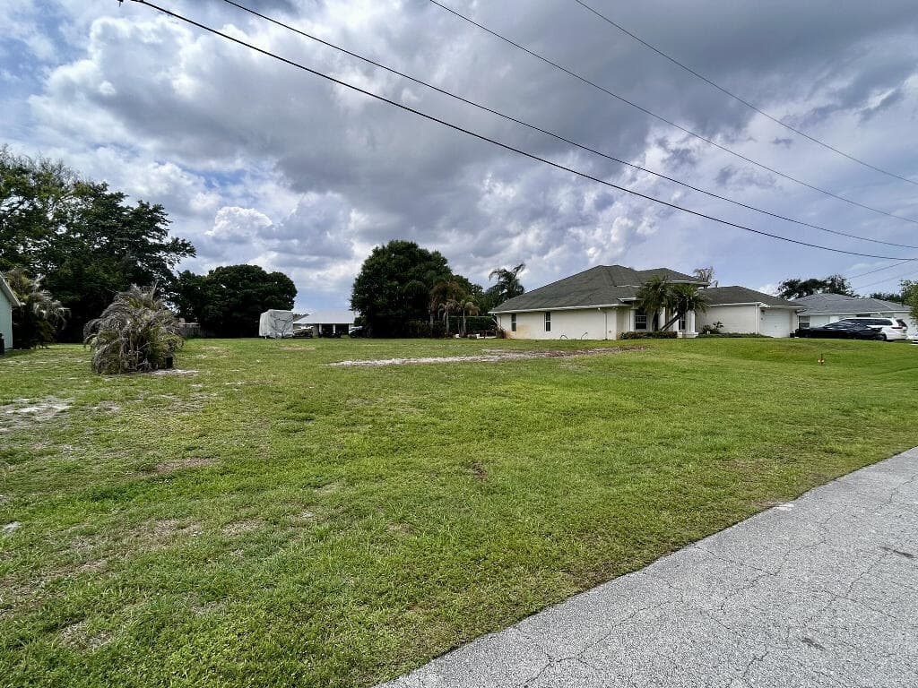 145 SW Elderberry Drive, Port St. Lucie, FL 34953 — photo 3 of 8