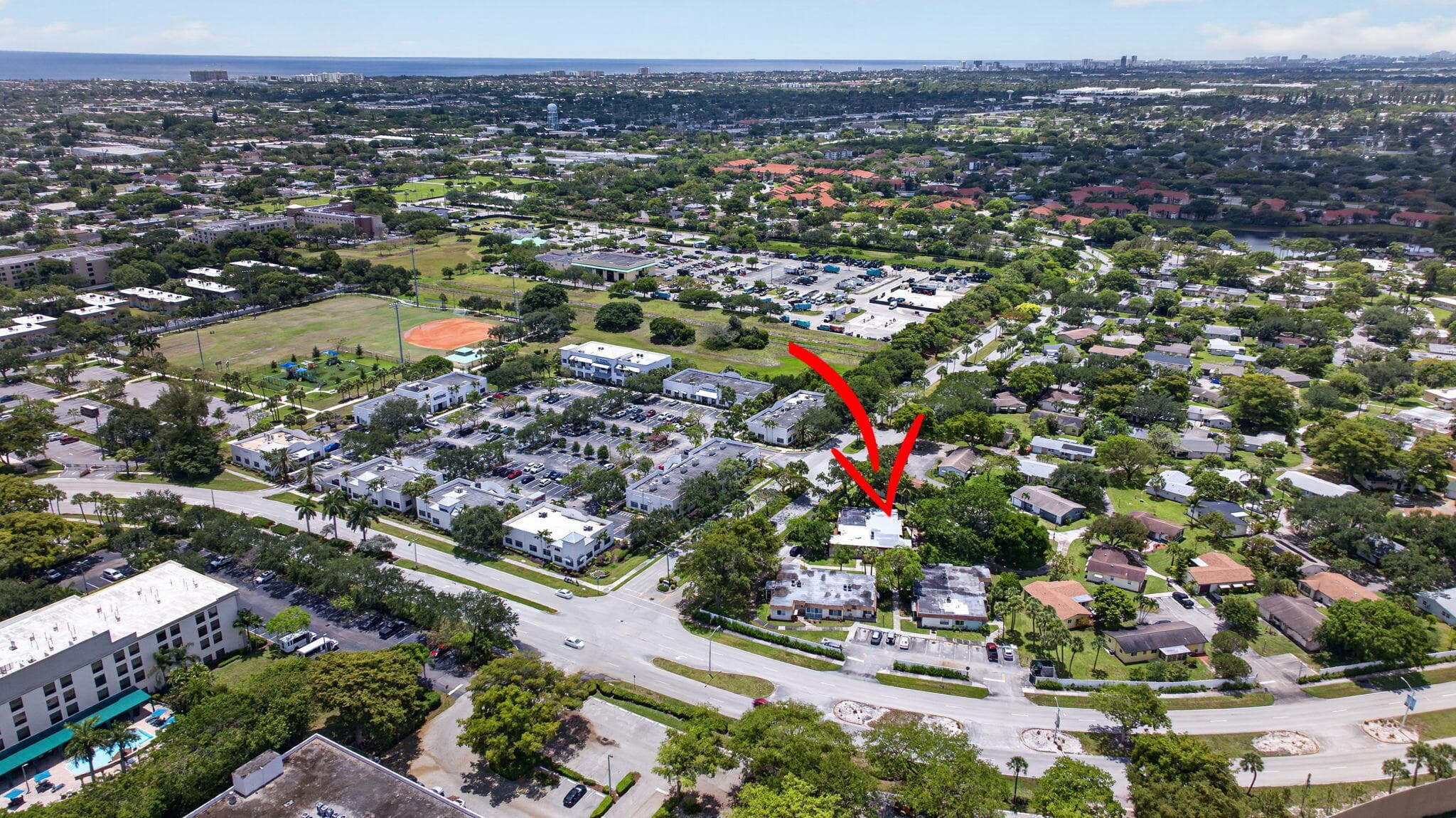 2002 SW Natura Boulevard B, Deerfield Beach, FL 33441 — photo 35 of 47