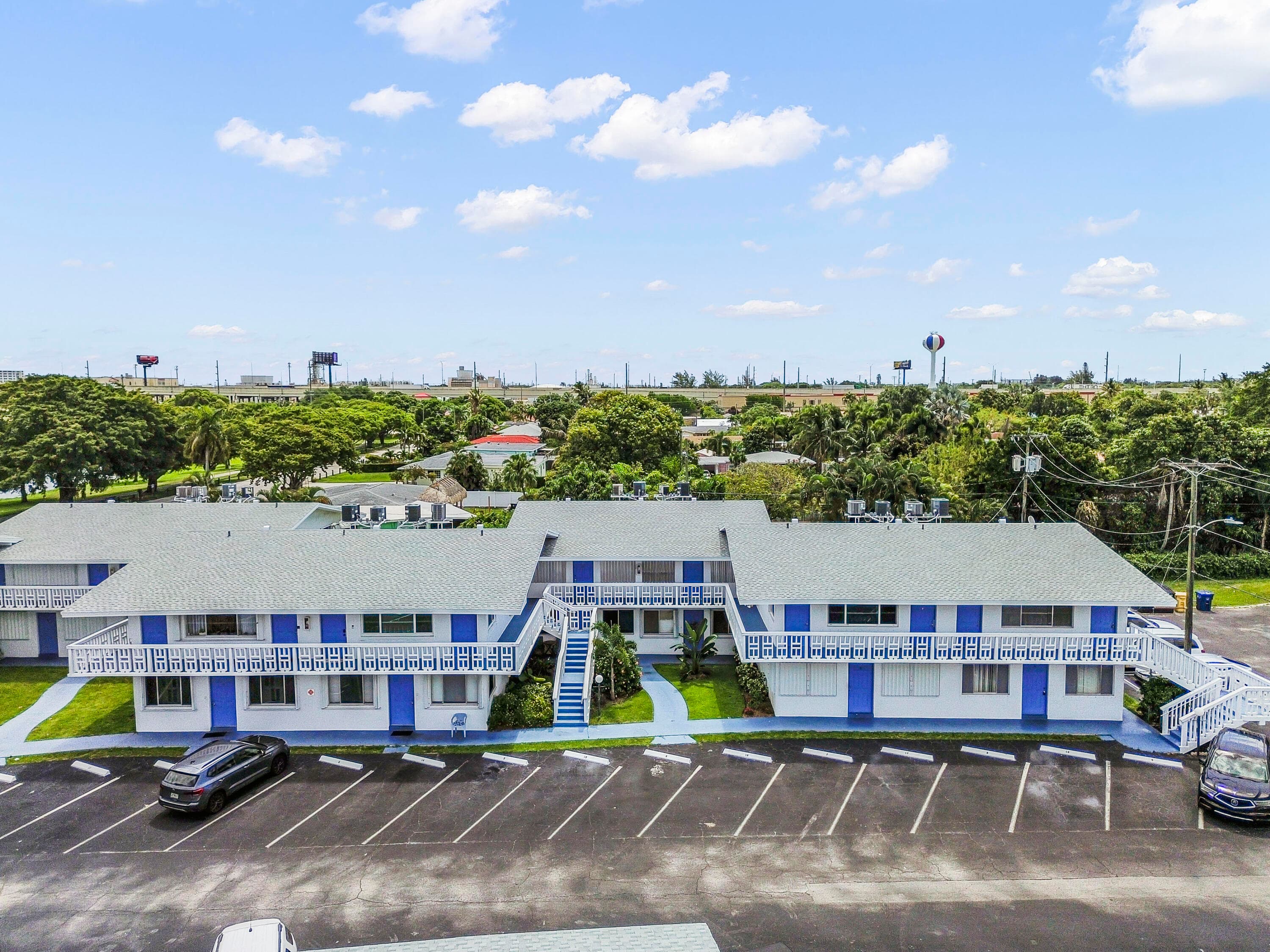 1950 Lake Osborne Drive 9, Lake Worth Beach, FL 33461 — photo 18 of 18