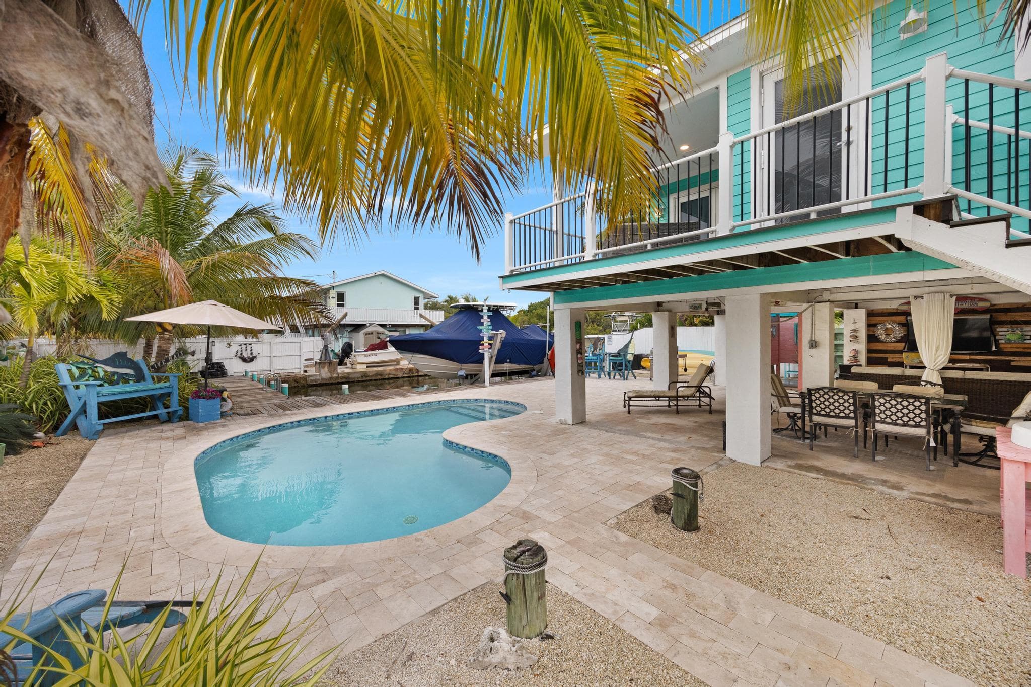 116 Spanish Main Drive, Cudjoe Key, FL 33042 — photo 7 of 45