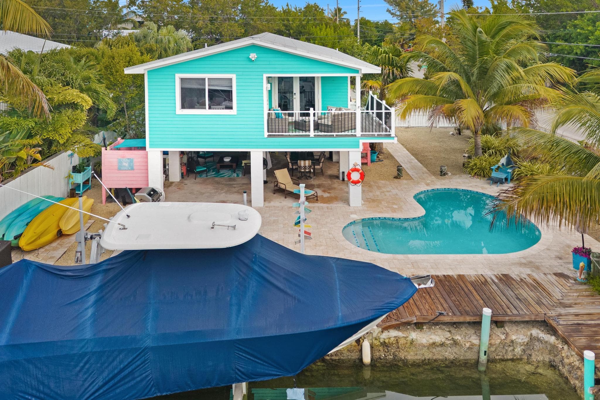 116 Spanish Main Drive, Cudjoe Key, FL 33042 — photo 39 of 45