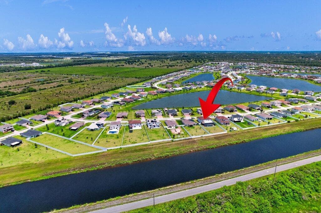 7528 NW Deysbrook Lane, Port St. Lucie, FL 34987 — photo 41 of 47