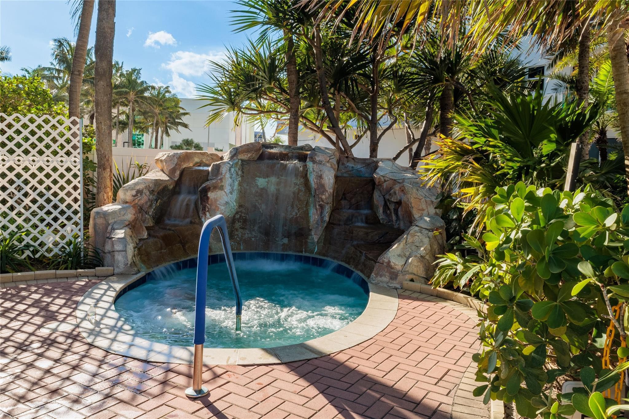 3001 S Ocean Drive 727, Hollywood, FL 33019 — photo 33 of 36