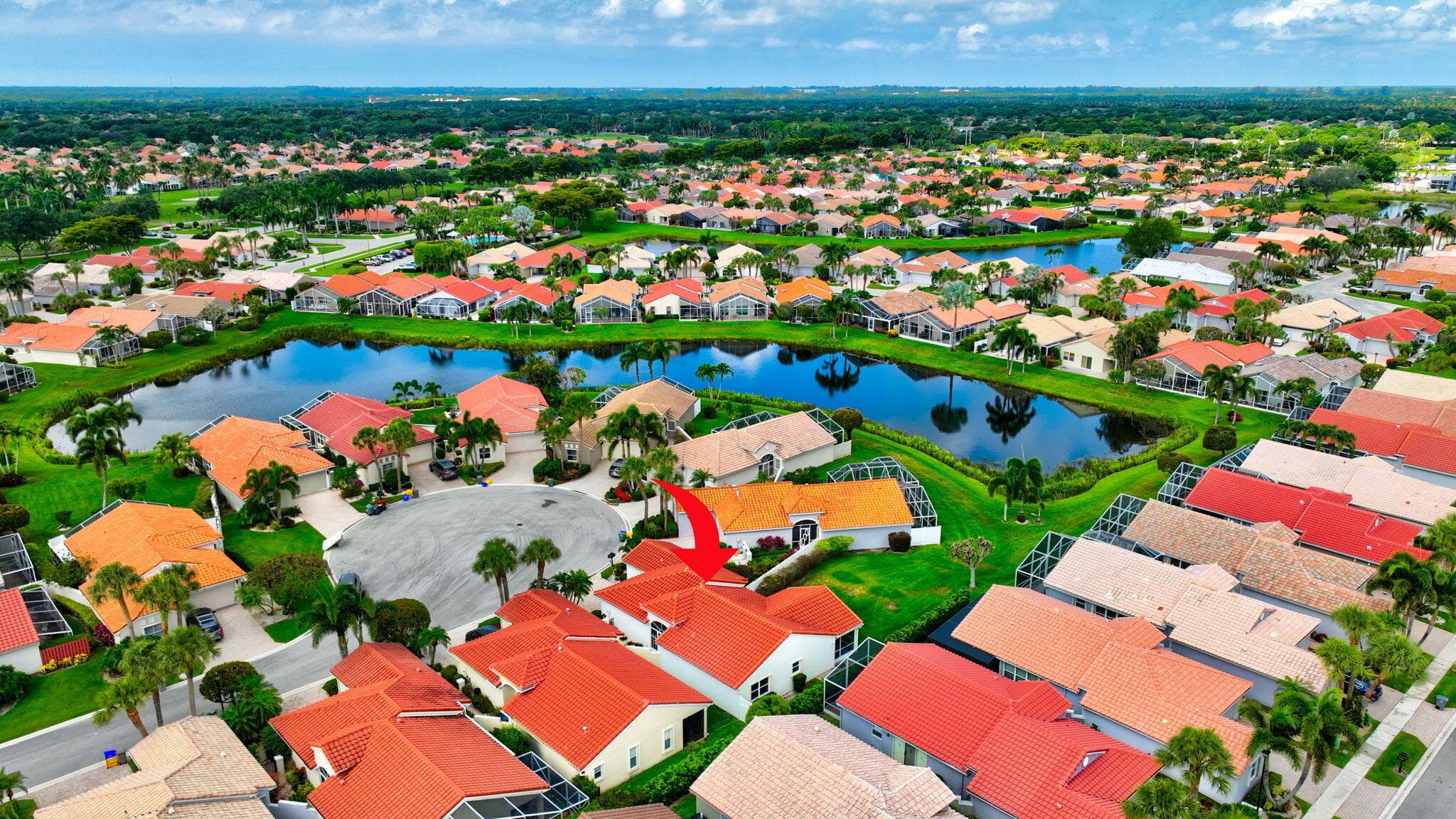 7169 Foxworth Court, Boynton Beach, FL 33437 — photo 69 of 89