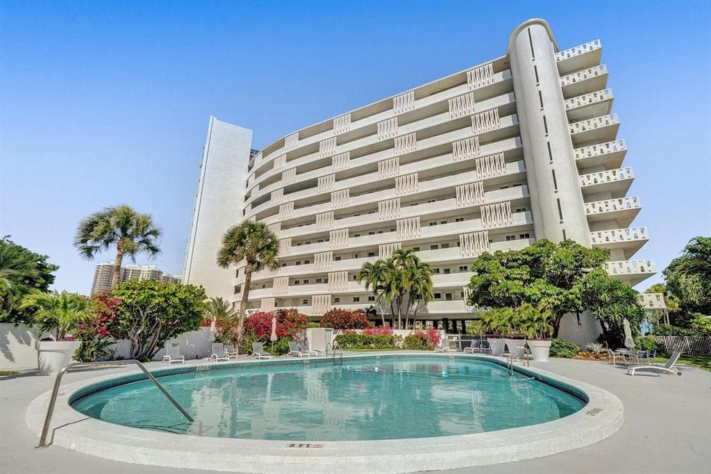 2840 N Ocean Boulevard 507, Fort Lauderdale, FL 33308 — photo 38 of 40