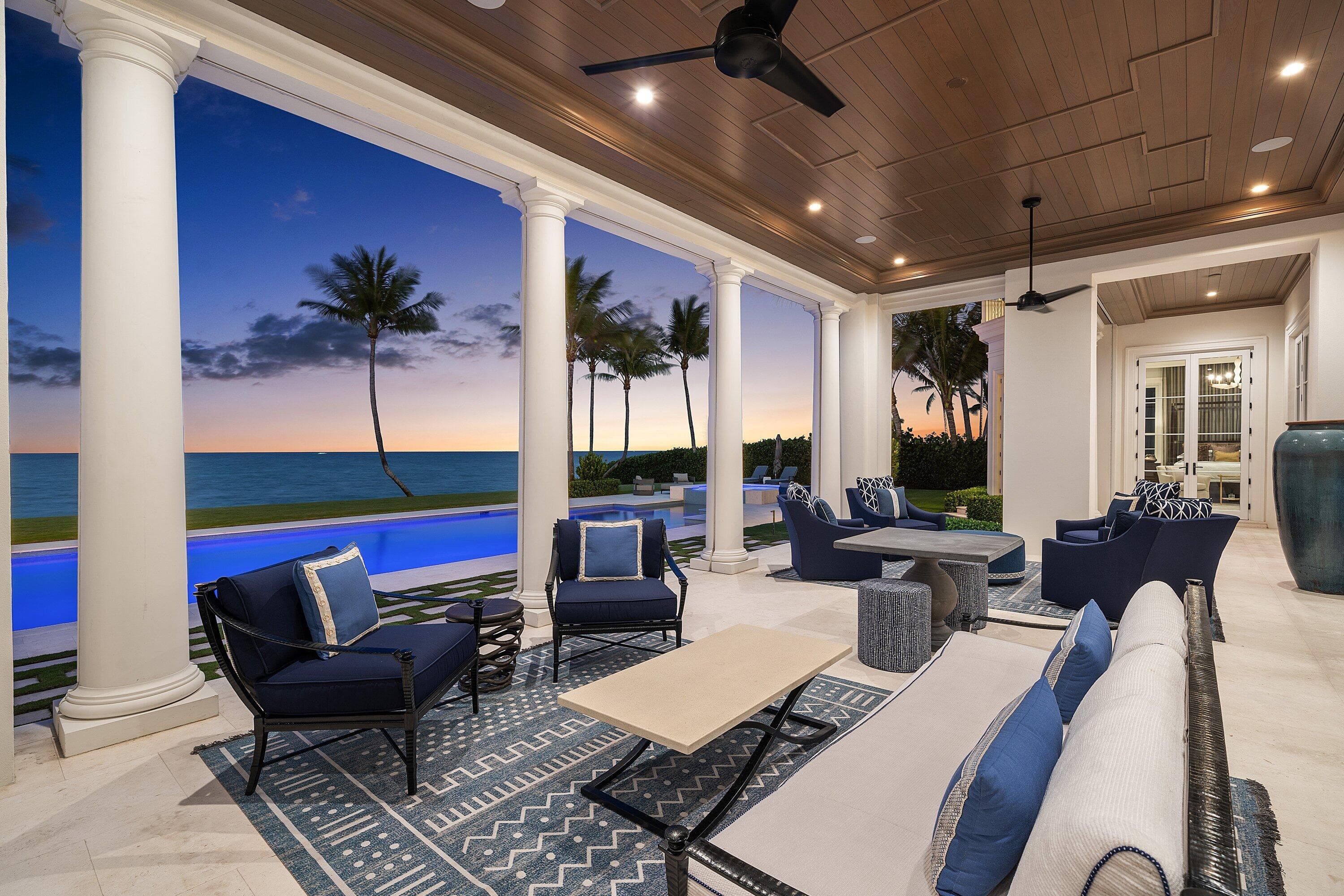 640 S Ocean Boulevard, Manalapan, FL 33462 — photo 93 of 139