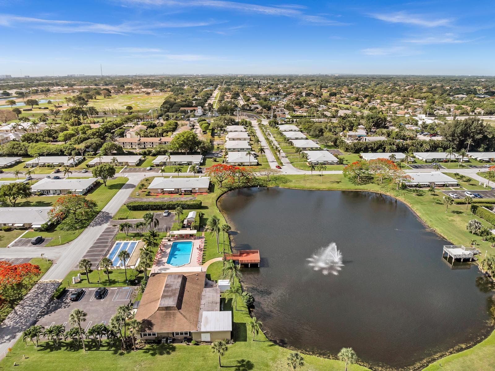 840 N High Point Blvd Boulevard N B, Delray Beach, FL 33445 — photo 45 of 51
