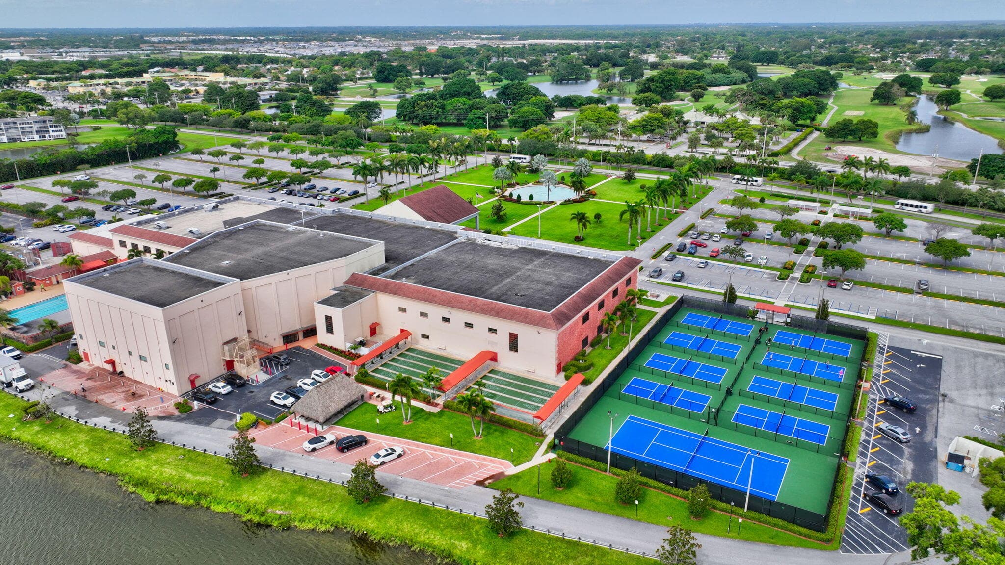 415 Mansfield J, Boca Raton, FL 33434 — photo 40 of 42