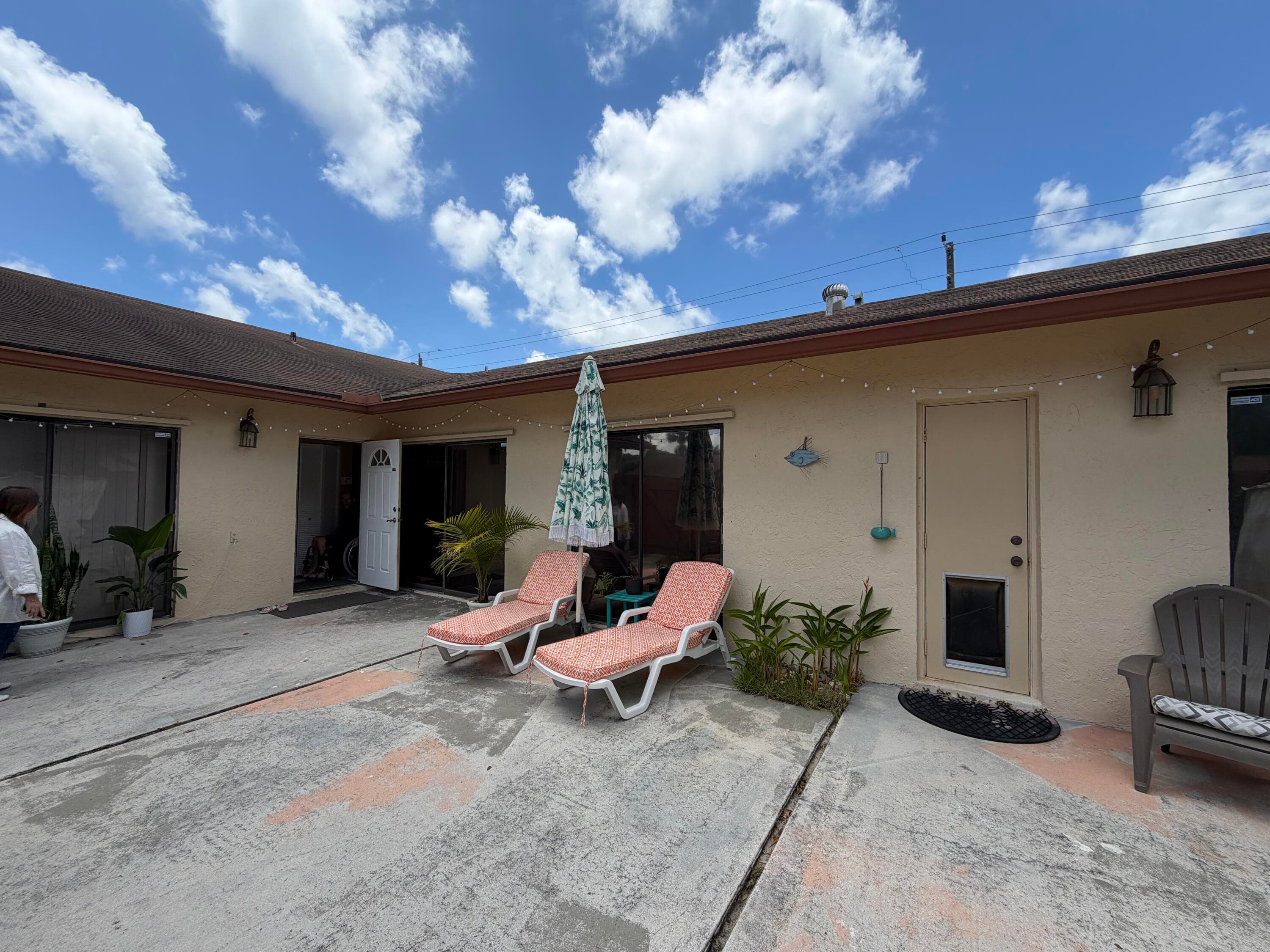 1051 Summit Place Circle D, West Palm Beach, FL 33415 — photo 1 of 14