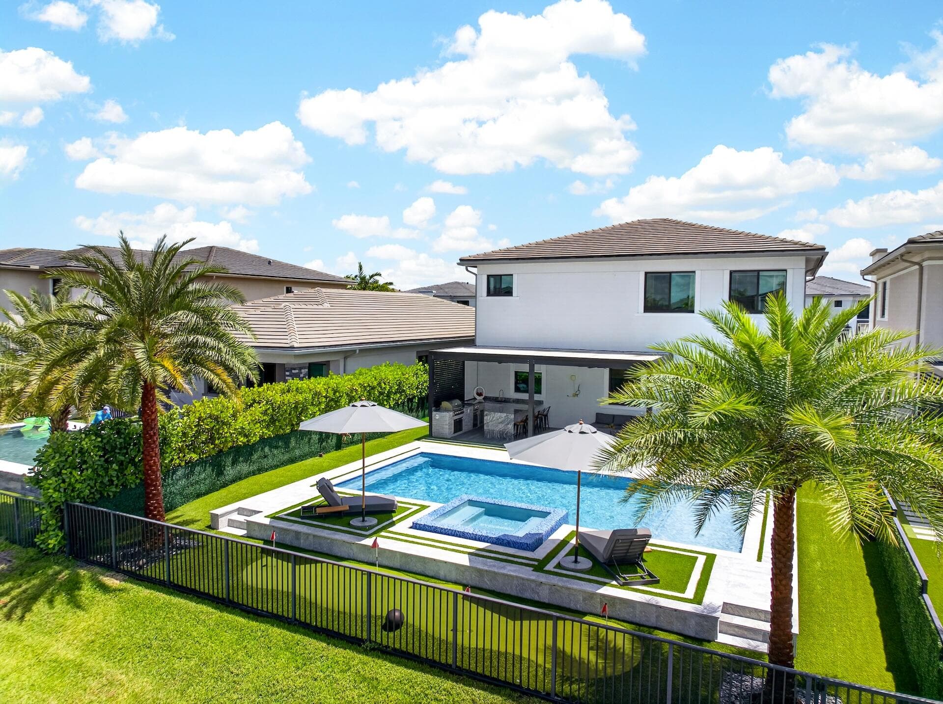 10865 Vista Terrace, Parkland, FL 33076 — photo