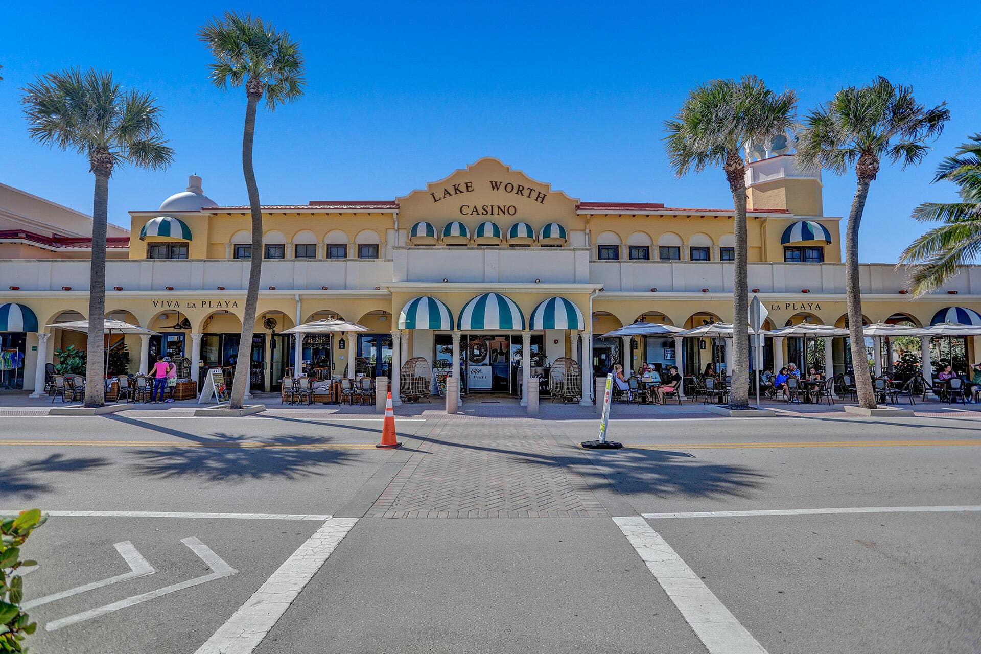 1905 Vernon Street Top Floor, Lake Worth Beach, FL 33460 — photo 41 of 43