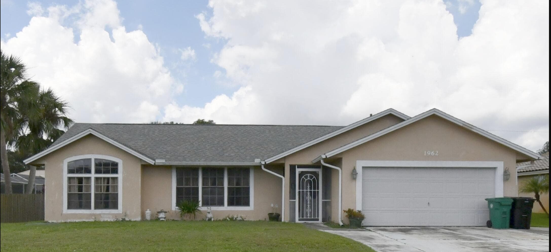 1962 SW Capeador Street, Port St. Lucie, FL 34953 — photo 1 of 9