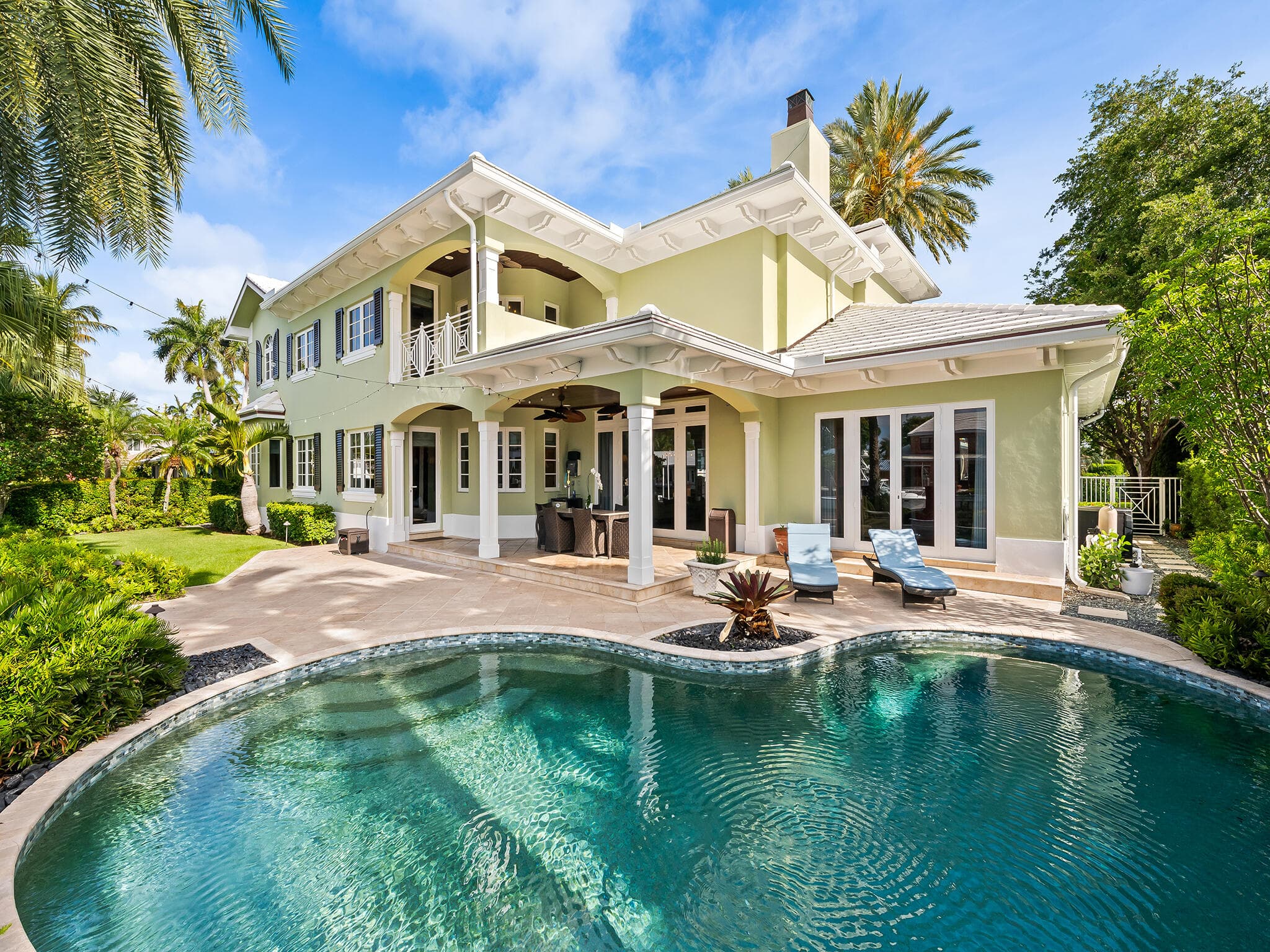 2856 NE 25th Street, Fort Lauderdale, FL 33305 — photo 5 of 69