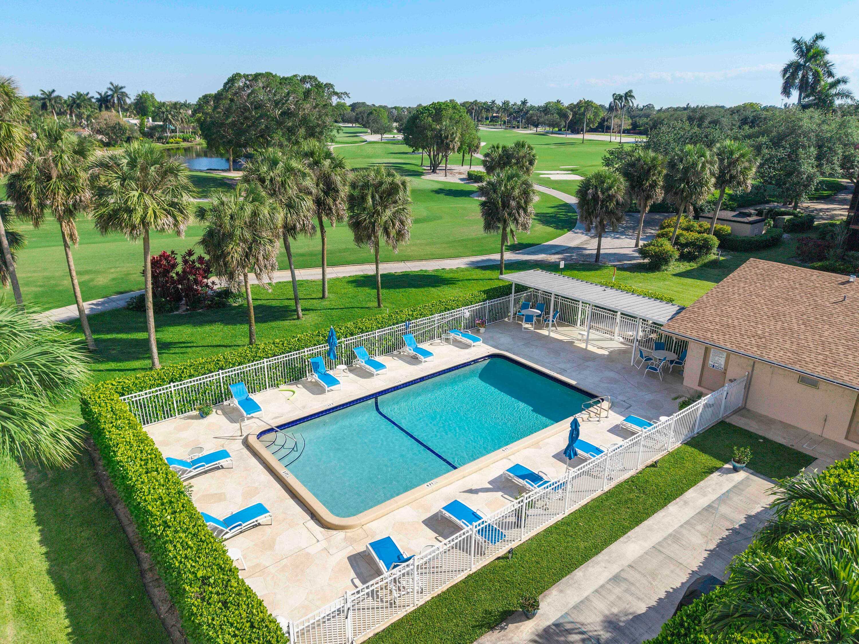 250 Jacaranda Drive 308, Plantation, FL 33324 — photo 24 of 27