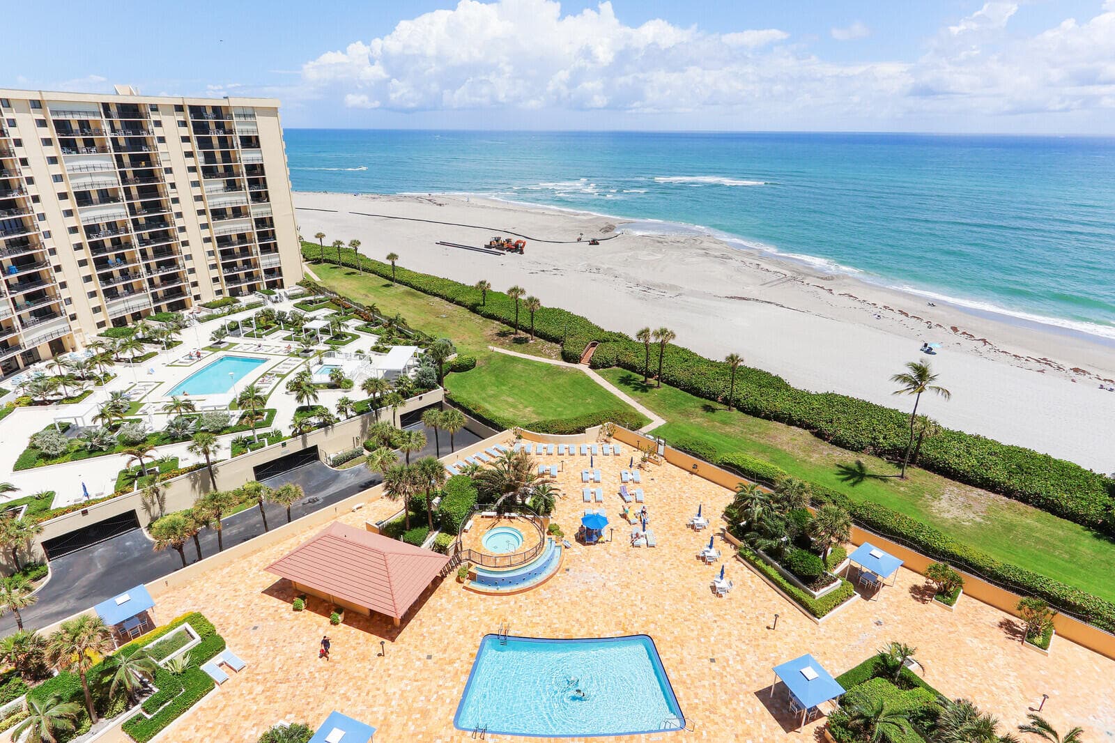 100 Ocean Trail Way Ph1, Jupiter, FL 33477 — photo 29 of 36