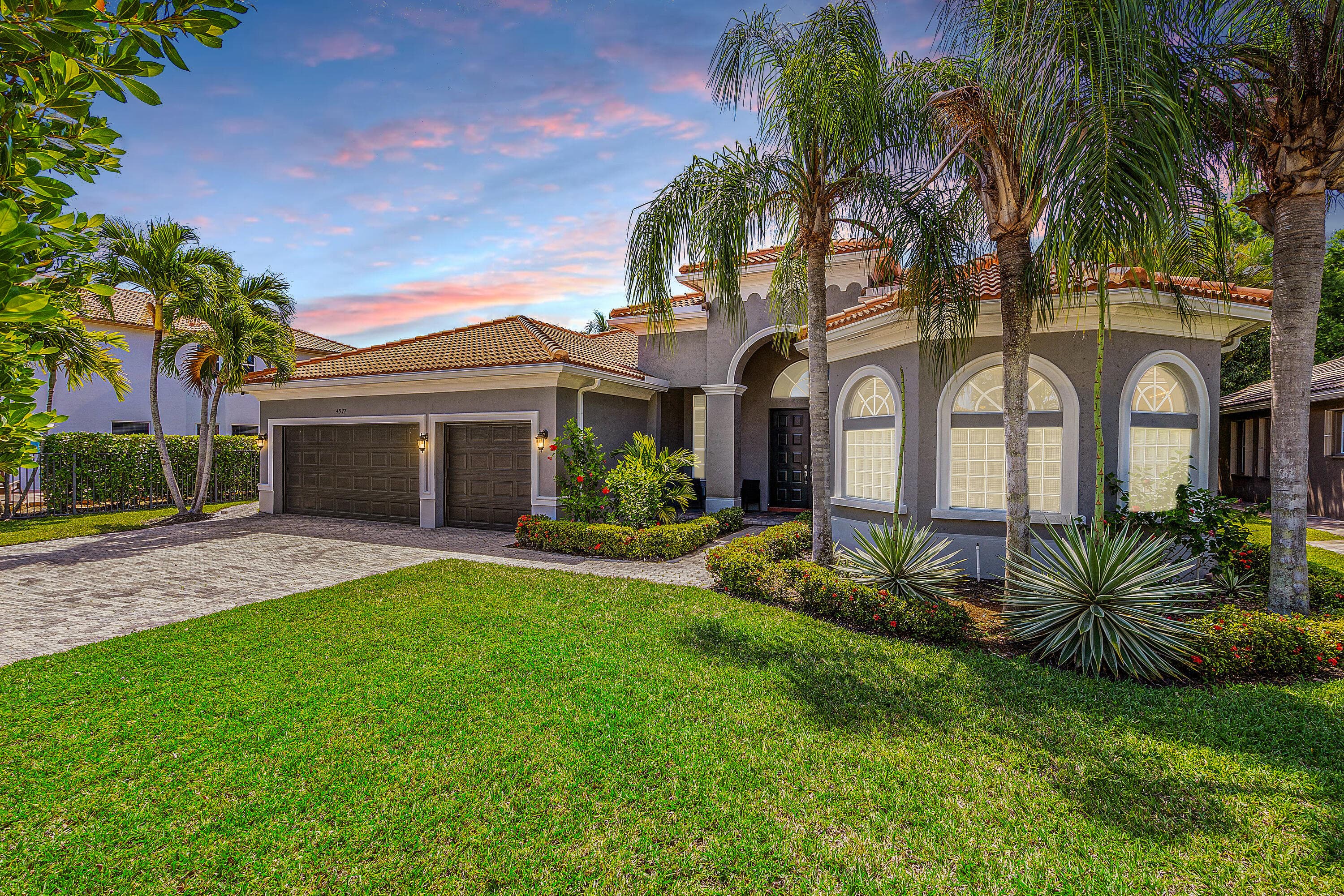 4972 Forest Dale Drive, Lake Worth, FL 33449 — photo 1 of 31