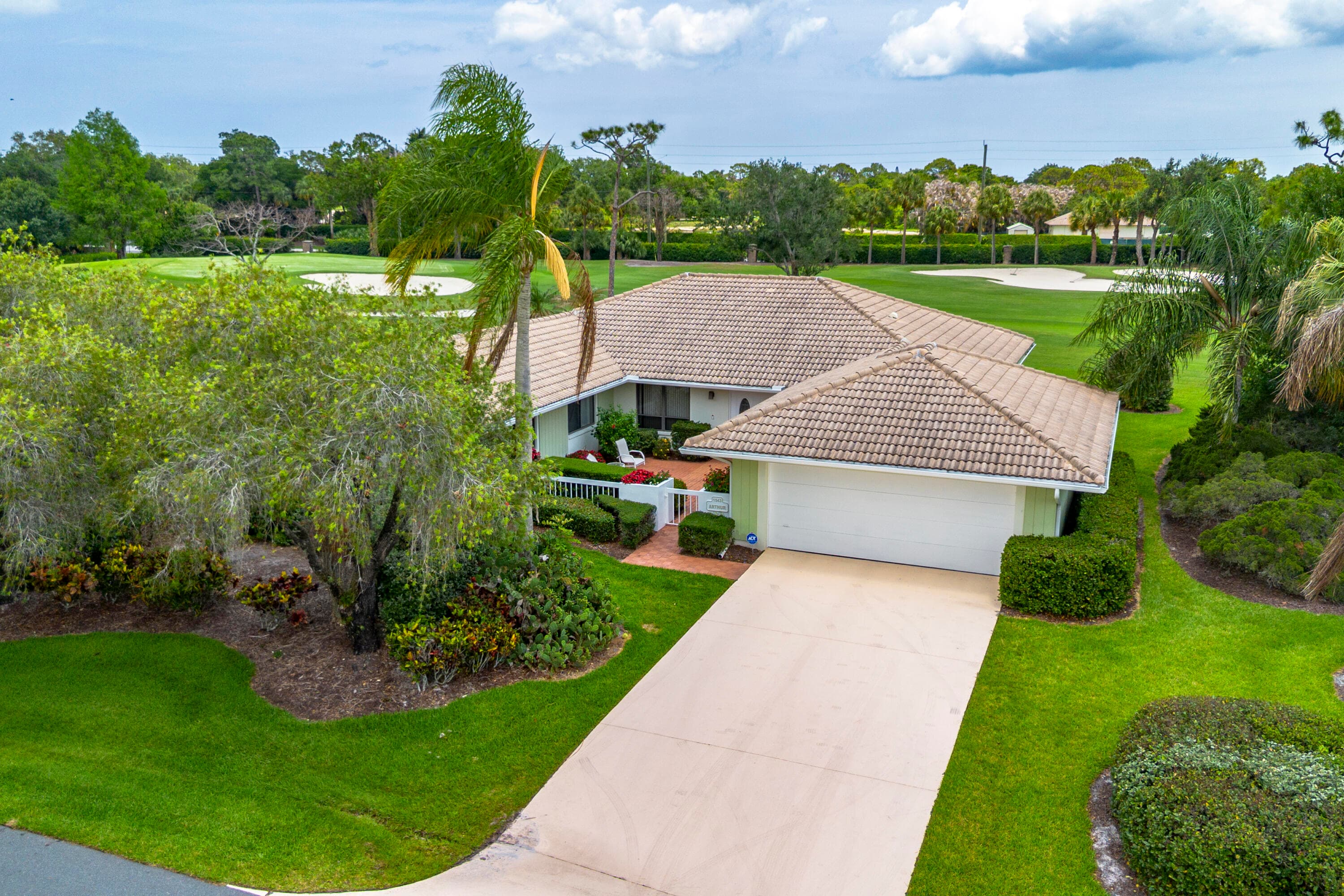 1543 SW Troon Circle, Palm City, FL 34990 — photo 8 of 86
