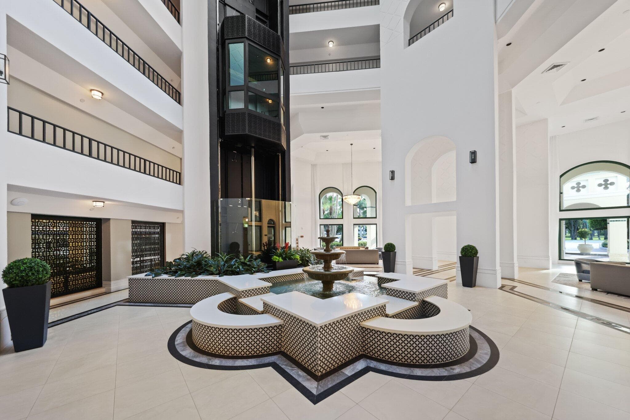 100 SE 5th Avenue 106, Boca Raton, FL 33432 — photo 59 of 83