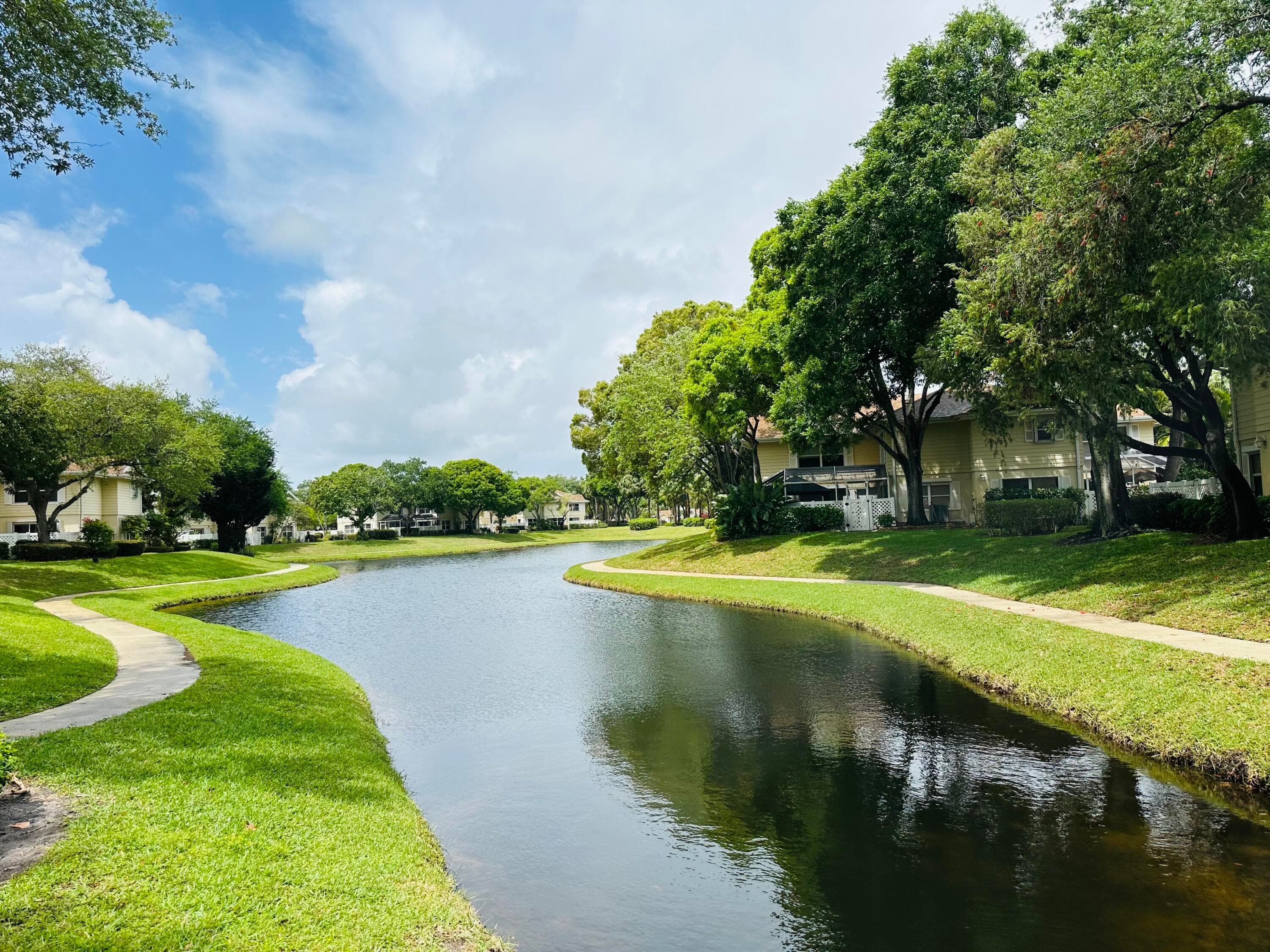 8111 Northboro Court 11b, Lake Clarke Shores, FL 33406 — photo 44 of 47