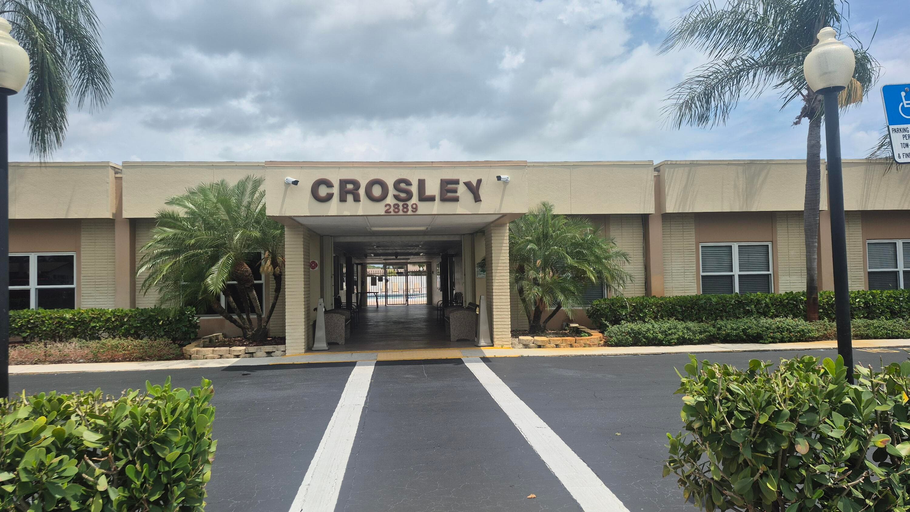 2805 Crosley Drive E Apt E, West Palm Beach, FL 33415 — photo 23 of 23