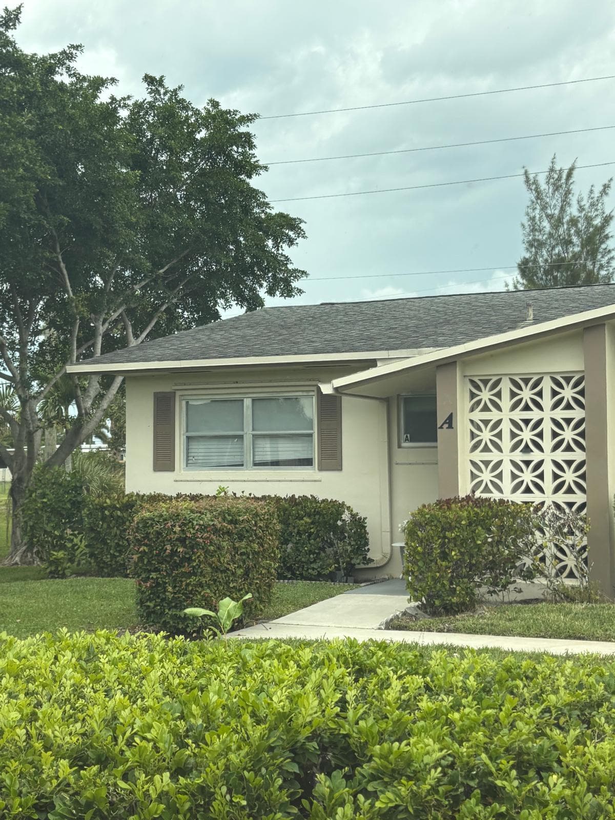 2522 Emory Drive E A, West Palm Beach, FL 33415 — photo 1 of 20