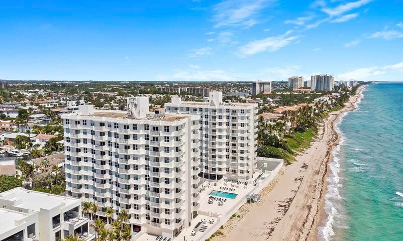 4505 S Ocean Boulevard 303, Highland Beach, FL 33487 — photo 16 of 20