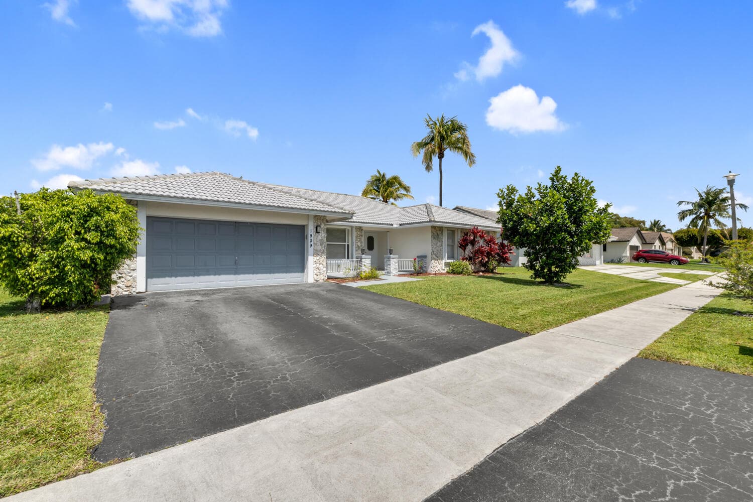 1909 NW 80th Avenue, Margate, FL 33063 — photo 1 of 39