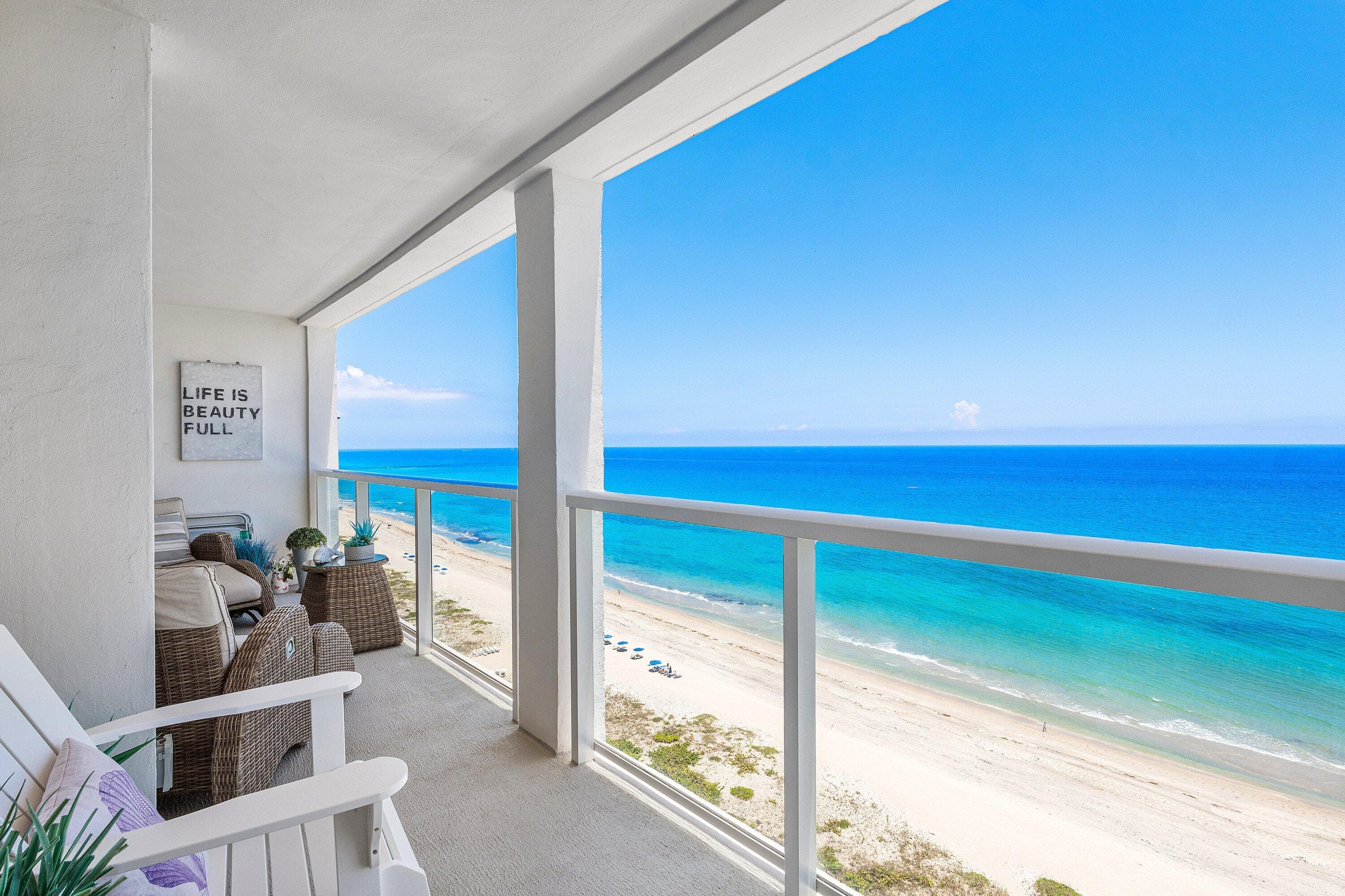 2800 S Ocean Boulevard 17- L, Boca Raton, FL 33432 — photo 5 of 38