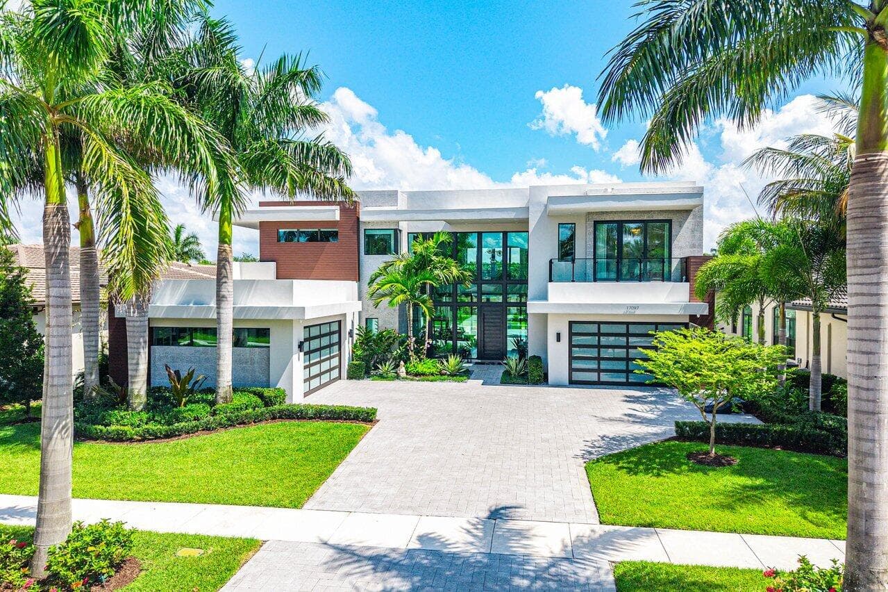 17097 Brulee Breeze Way Way, Boca Raton, FL 33496 — photo 59 of 71