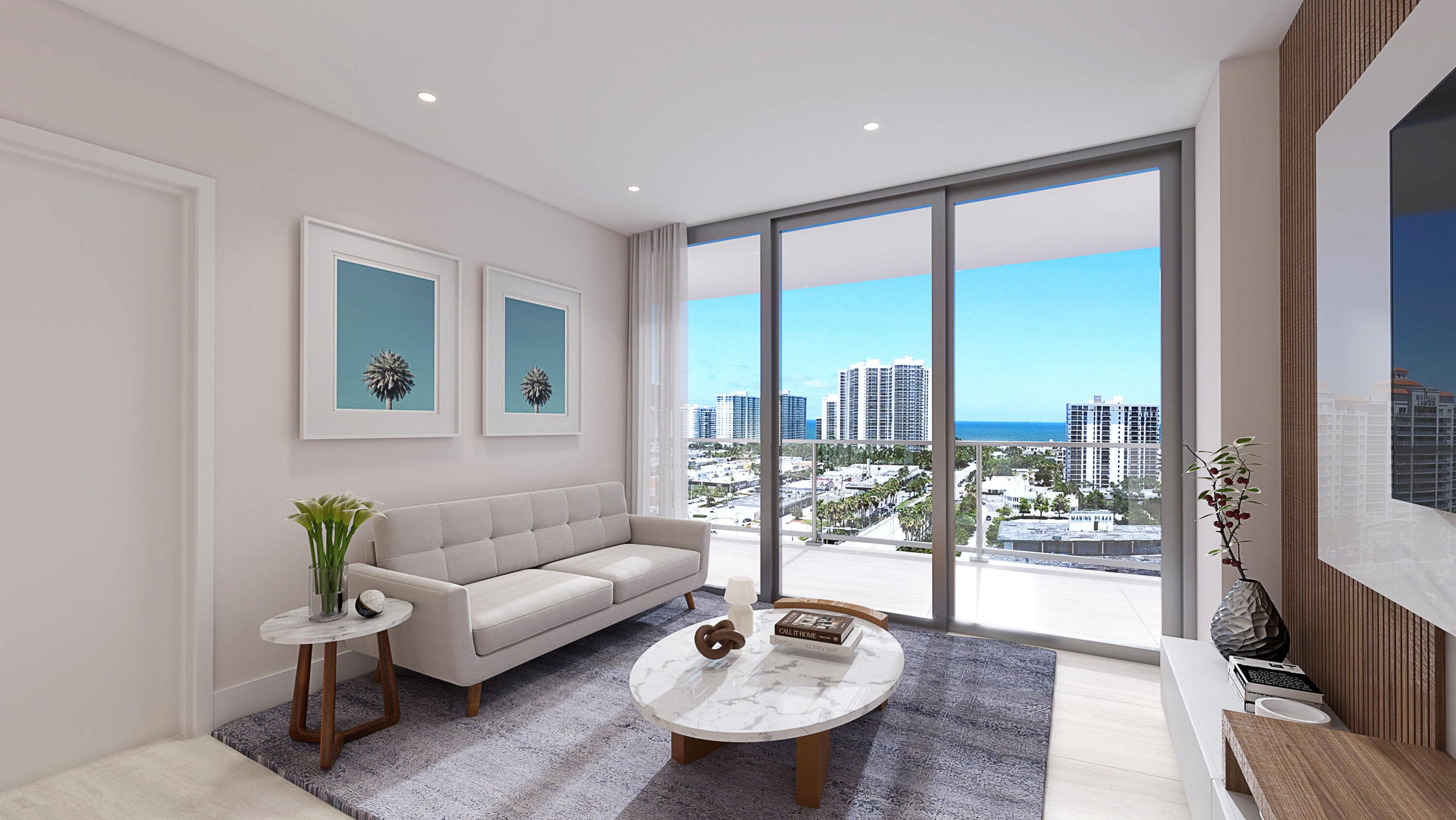 3000 E Oakland Park Boulevard 1409, Fort Lauderdale, FL 33306 — photo 1 of 13