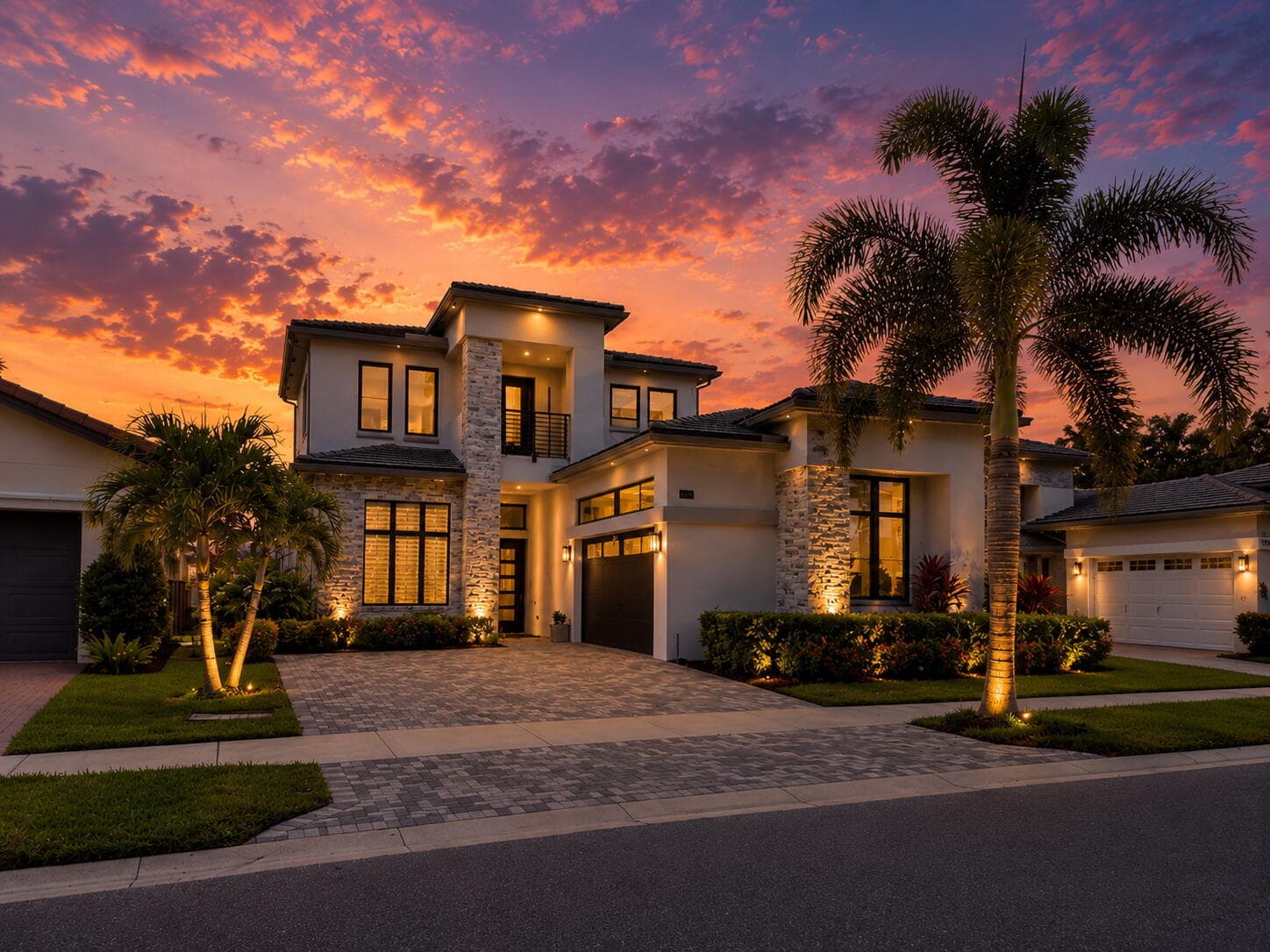 17370 Santaluce Manor, Boca Raton, FL 33496 — photo 1 of 41