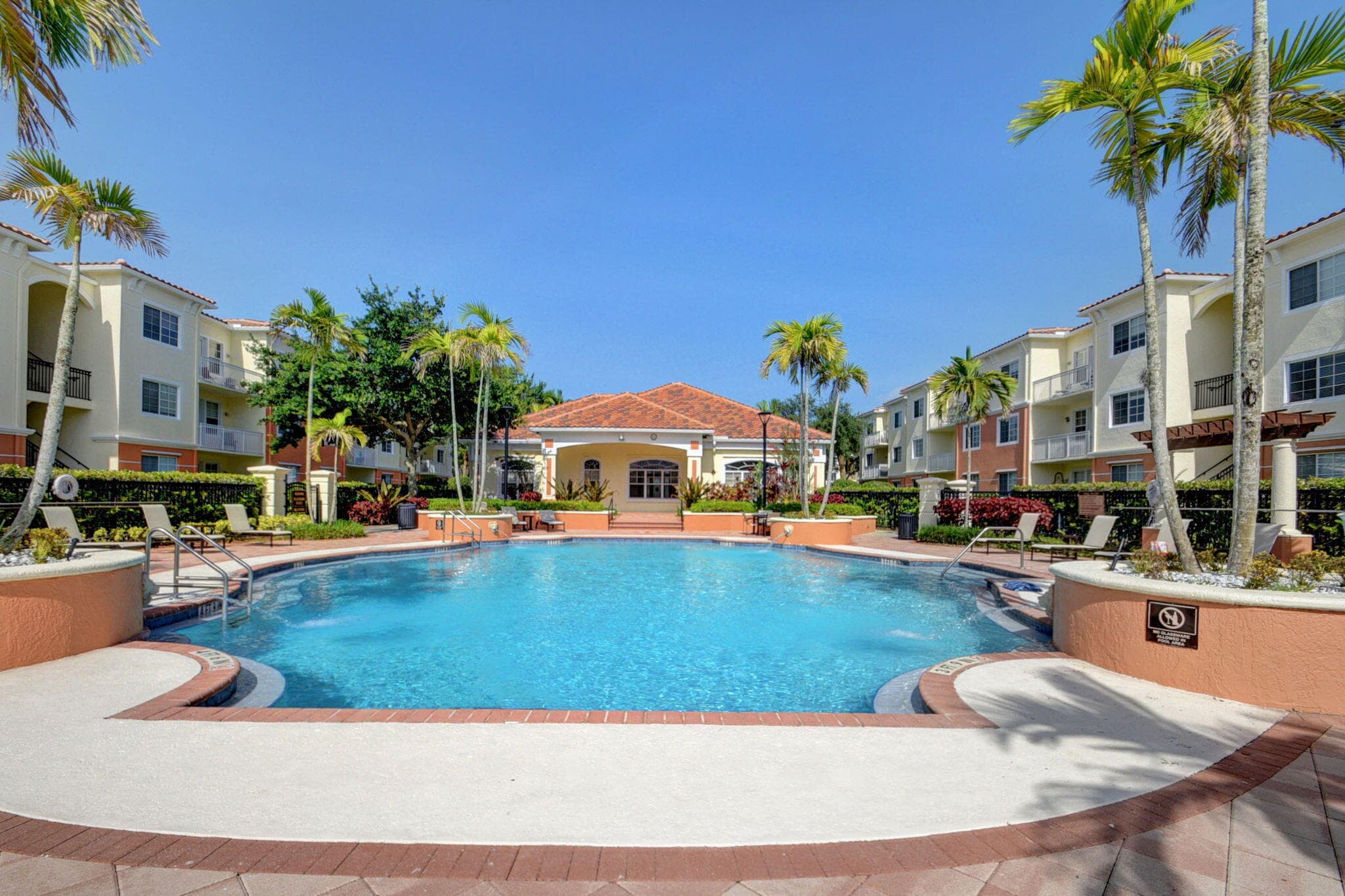 9849 Baywinds Drive 8101, West Palm Beach, FL 33411 — photo 58 of 62