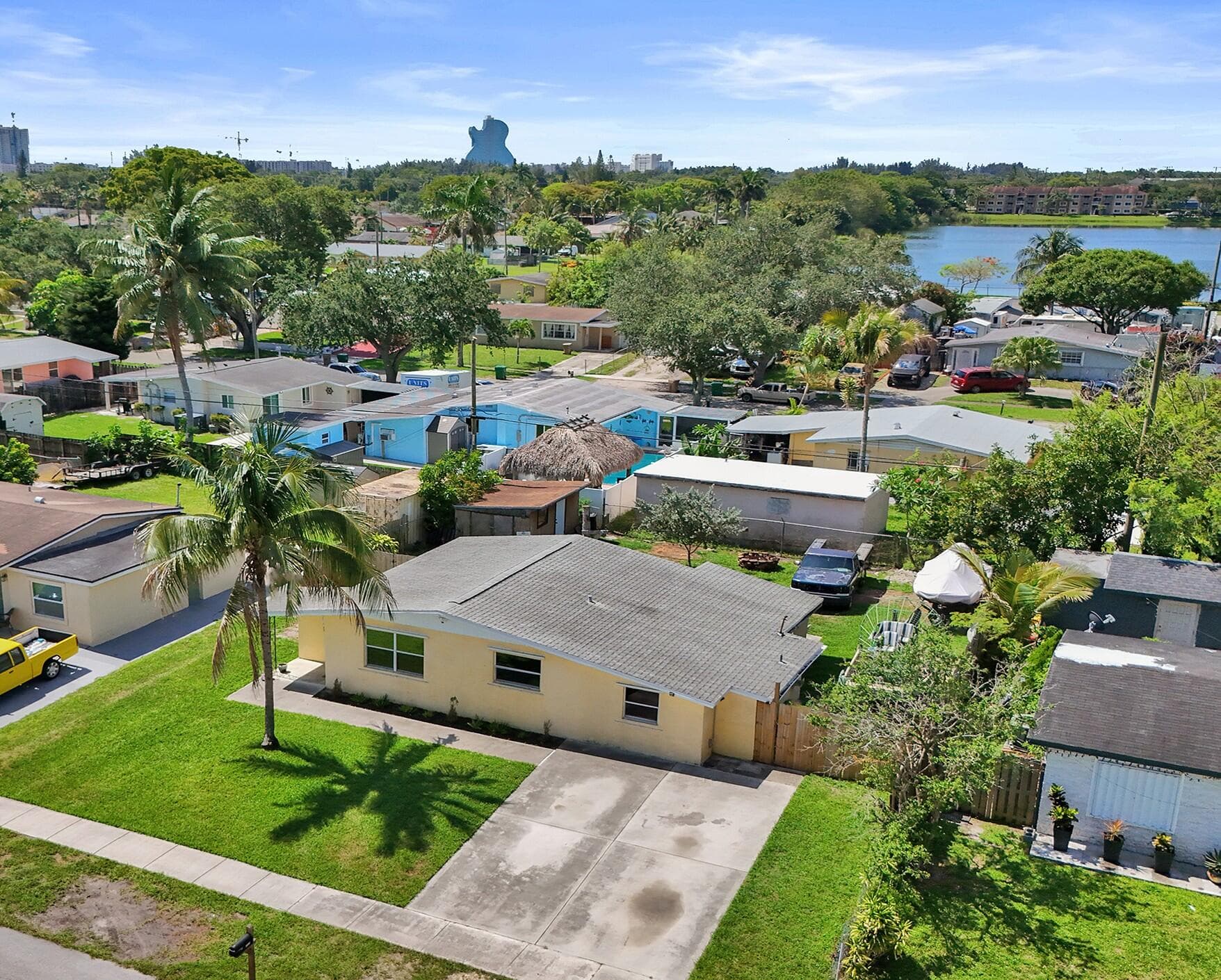 5740 SW 38th Street, Davie, FL 33314 — photo 38 of 57