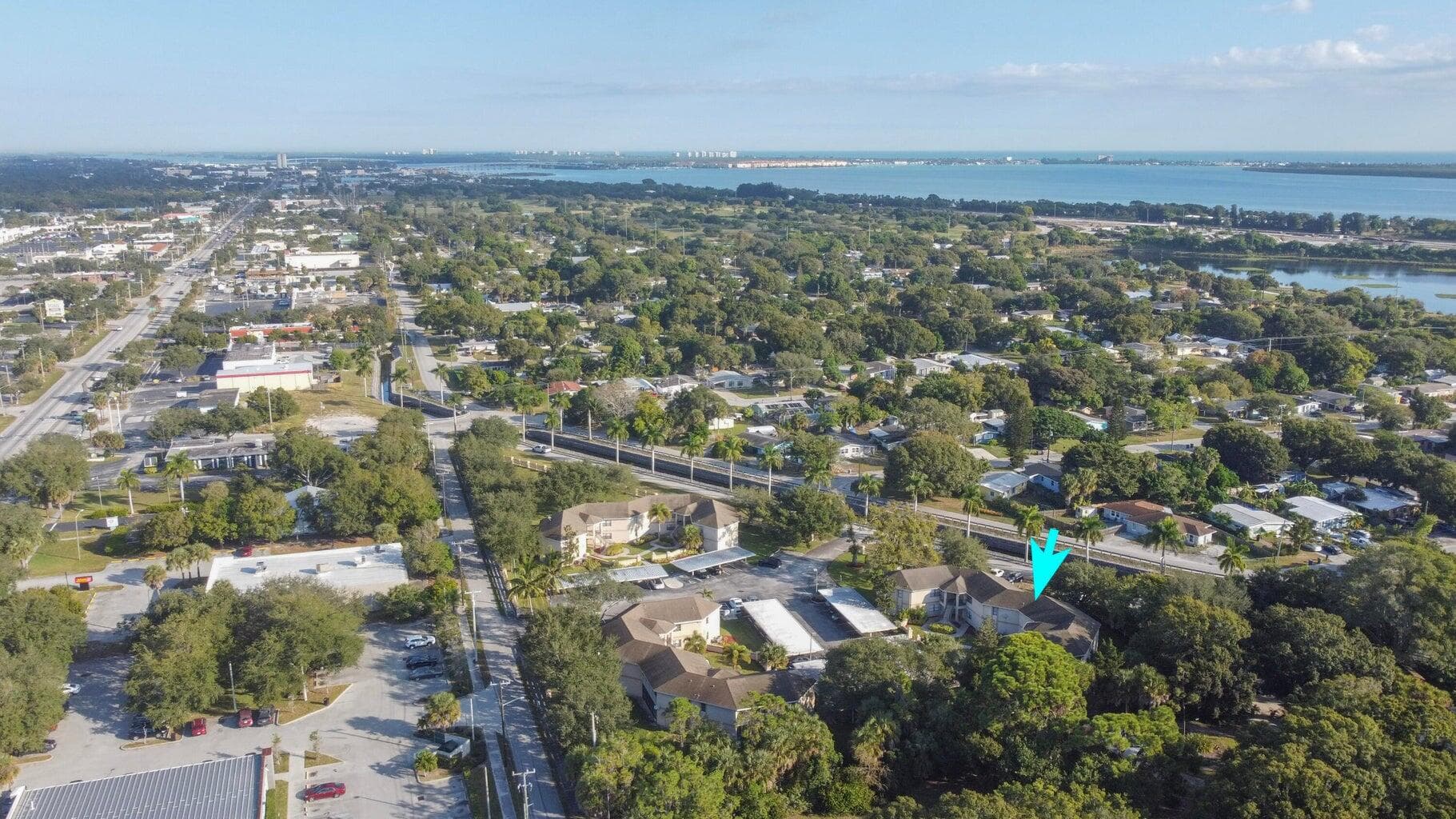 2625 Heathcote Drive 2647, Fort Pierce, FL 34982 — photo 1 of 19