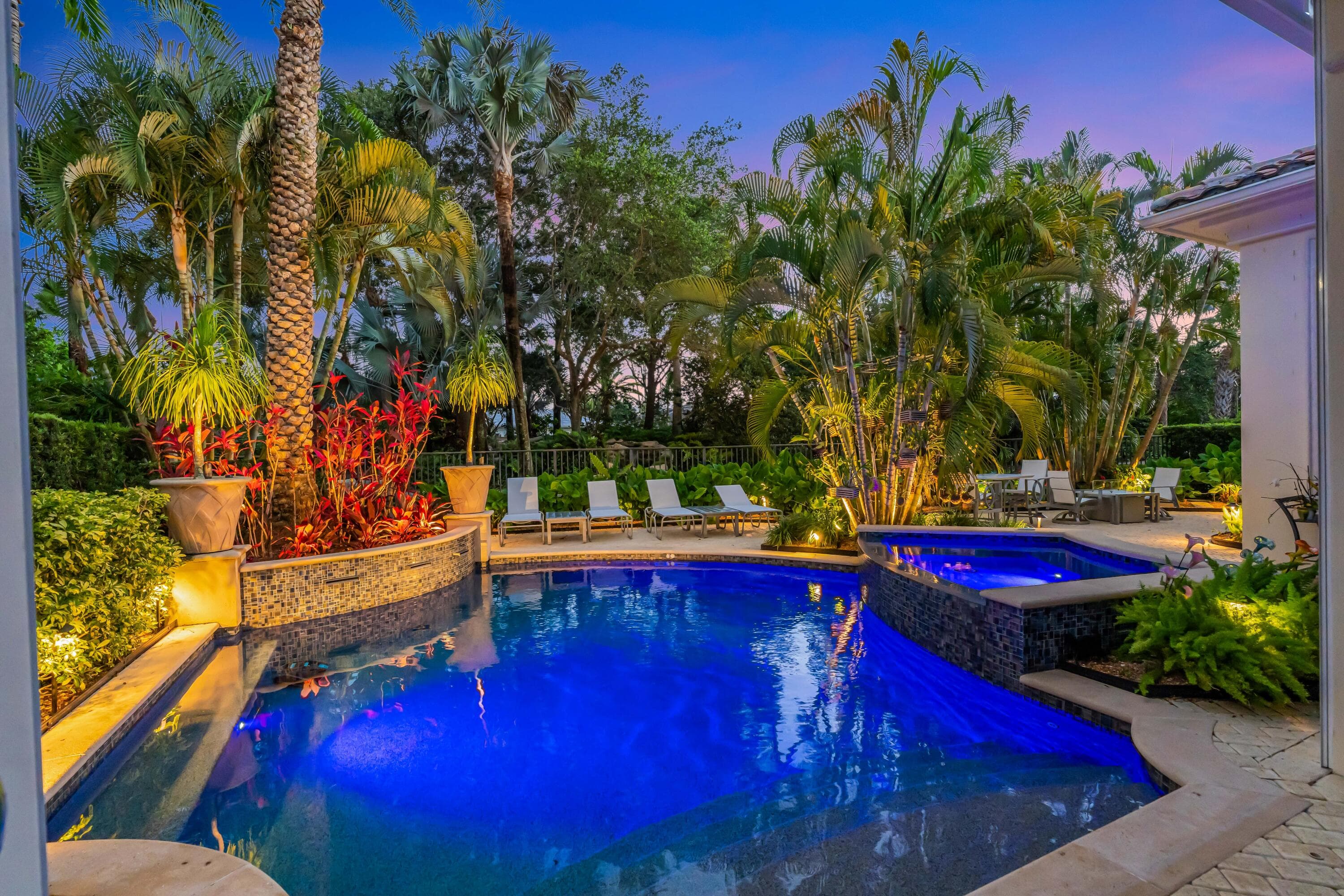 11316 Caladium Lane, Palm Beach Gardens, FL 33418 — photo 1 of 54