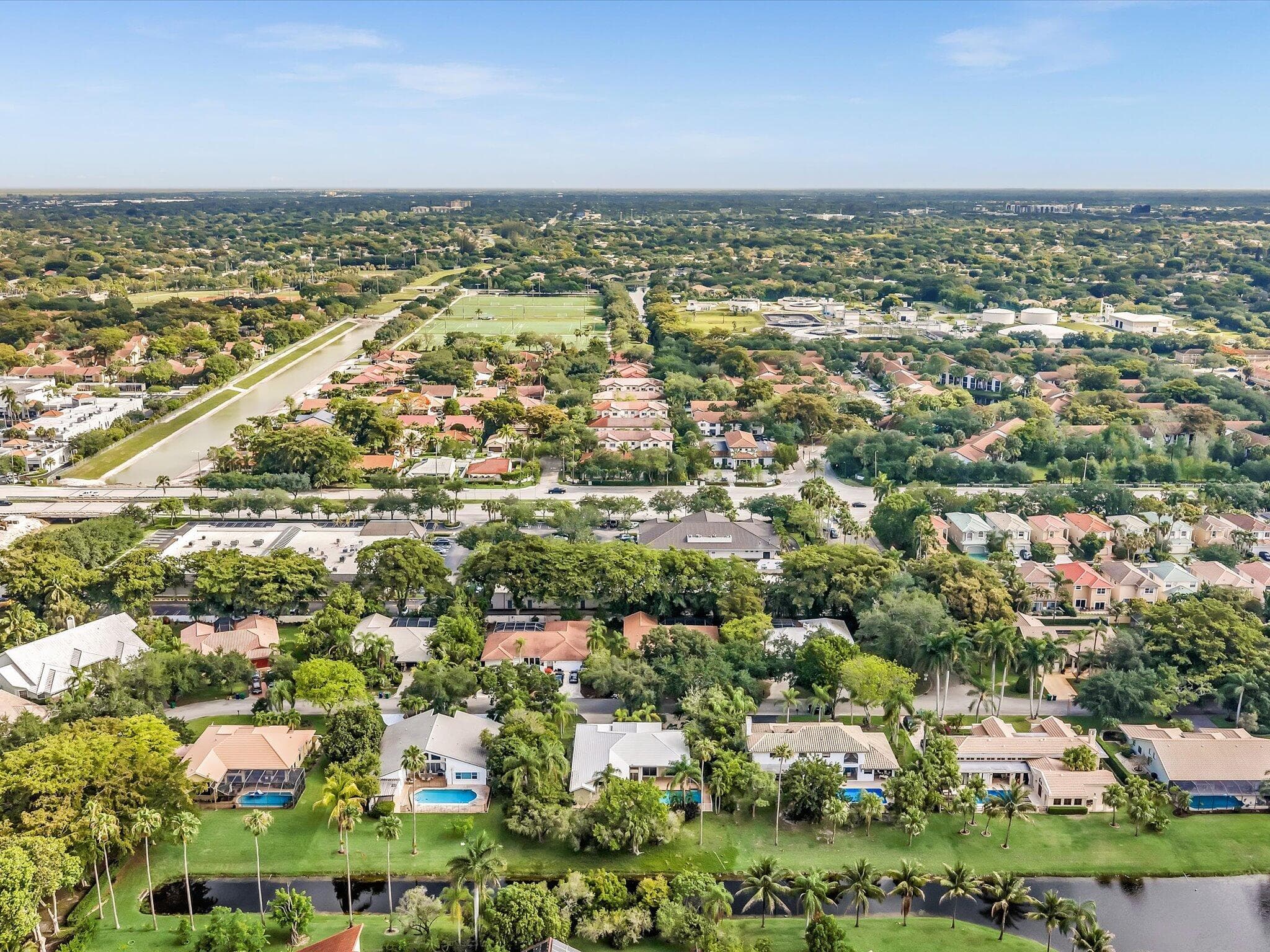 10434 NW 6th Court, Coral Springs, FL 33071 — photo 82 of 89