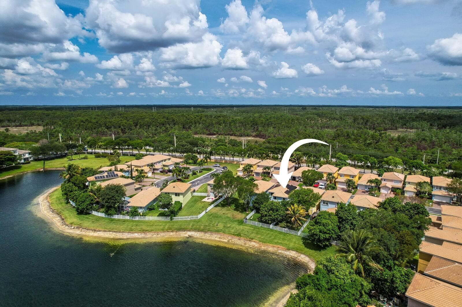 3300 Commodore Court, West Palm Beach, FL 33411 — photo 52 of 53