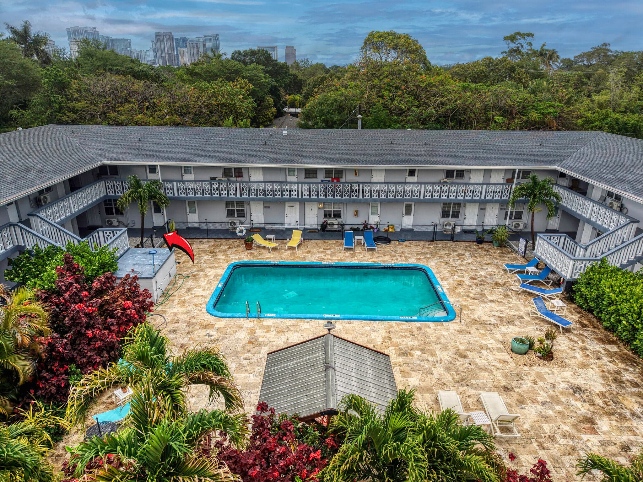 626 SW 14th Avenue 108, Fort Lauderdale, FL 33312 — photo 7 of 37