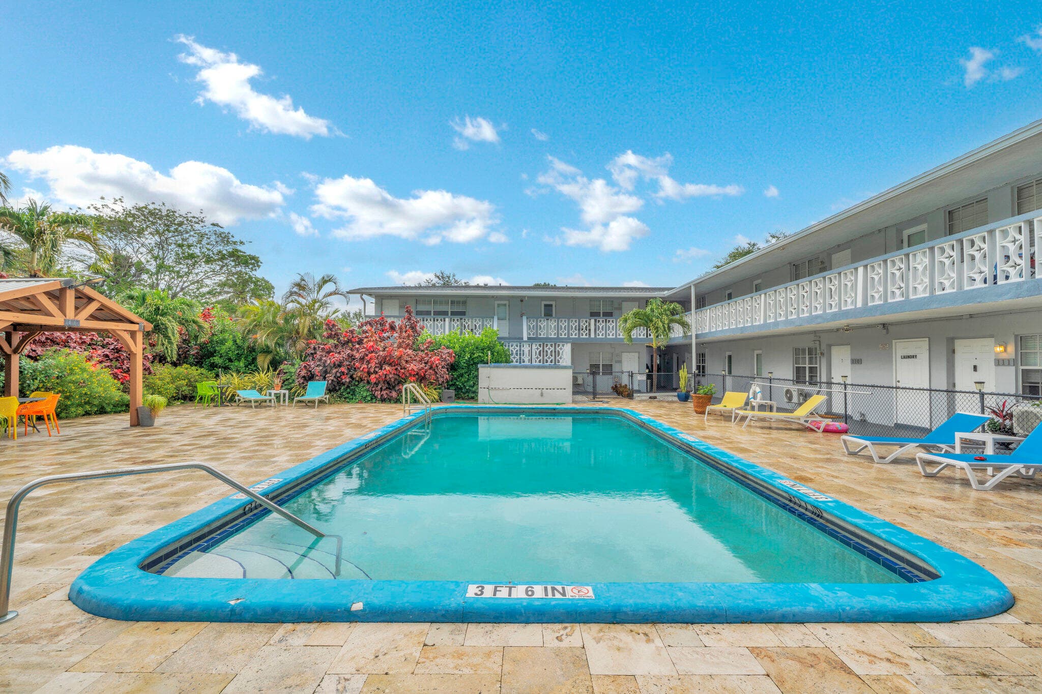 626 SW 14th Avenue 108, Fort Lauderdale, FL 33312 — photo 35 of 37
