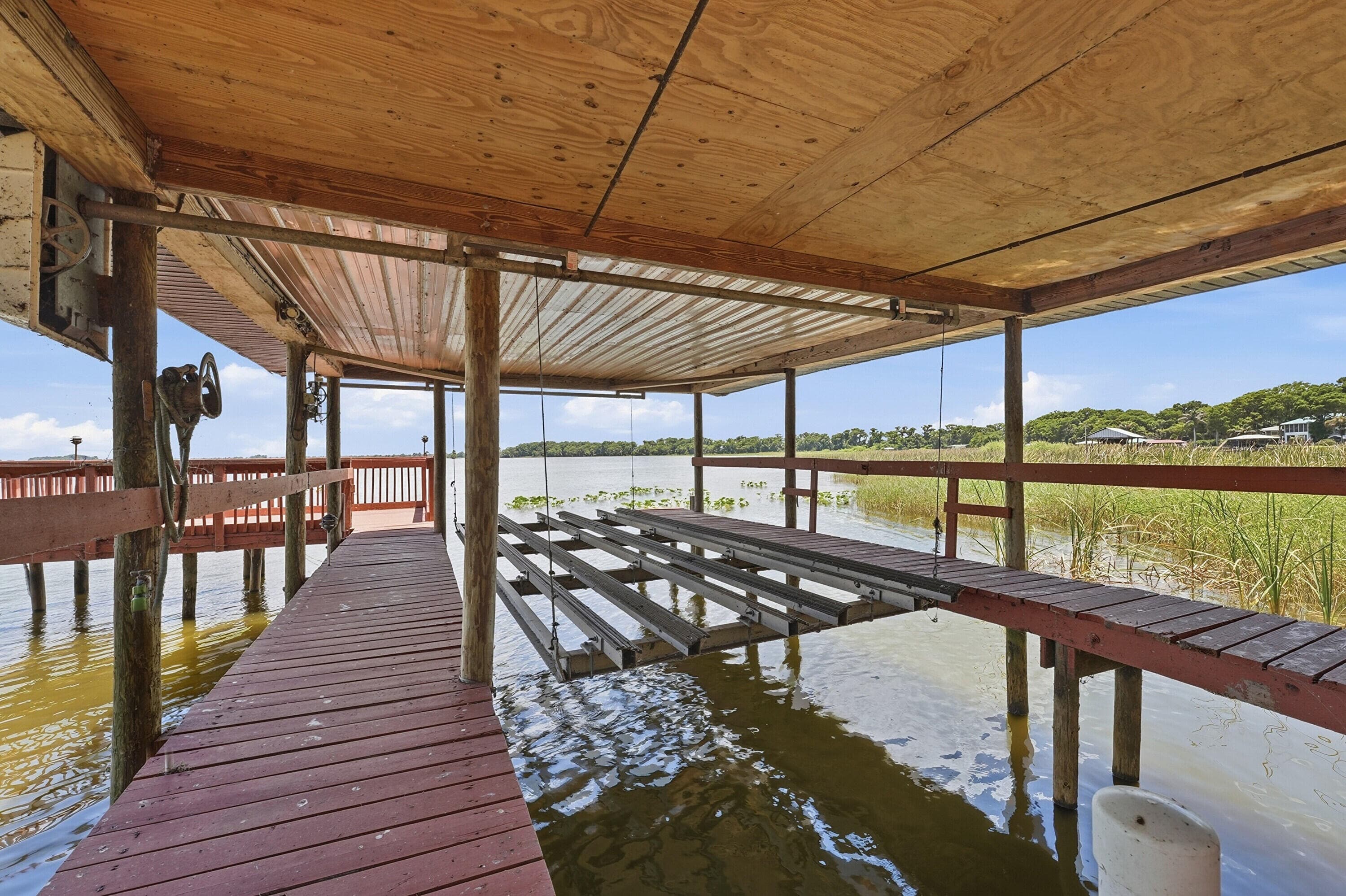 200 Windy Point Road, Lake Placid, FL 33852 — photo 48 of 74