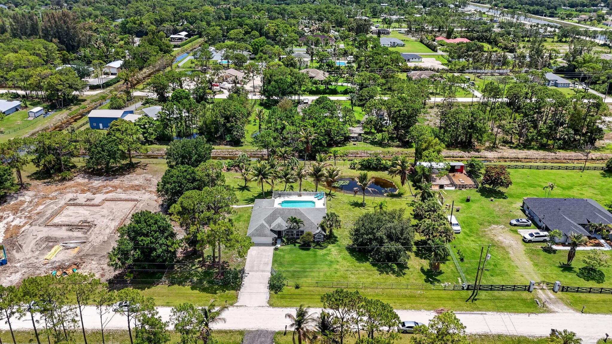 12838 72nd Court N, The Acreage, FL 33412 — photo 57 of 68