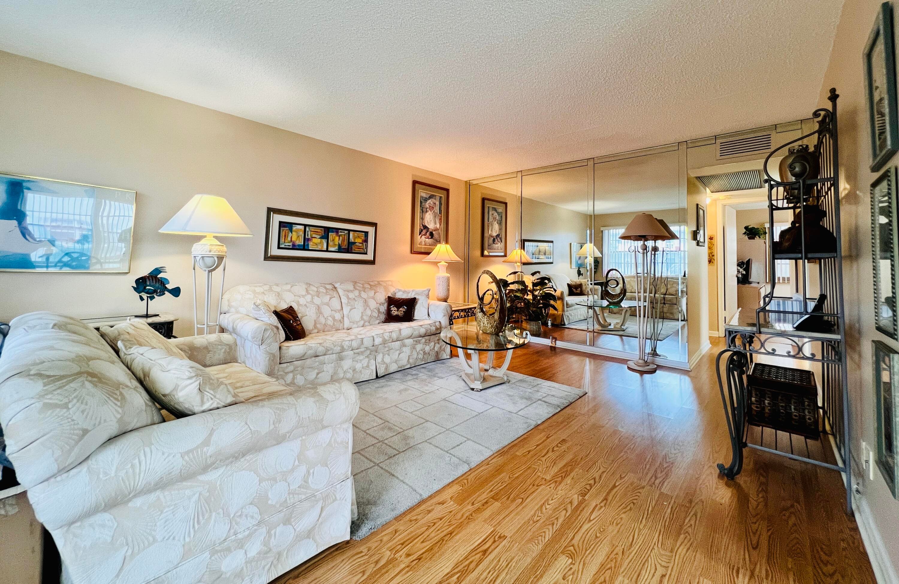 161 Northampton I, West Palm Beach, FL 33417 — photo 4 of 15