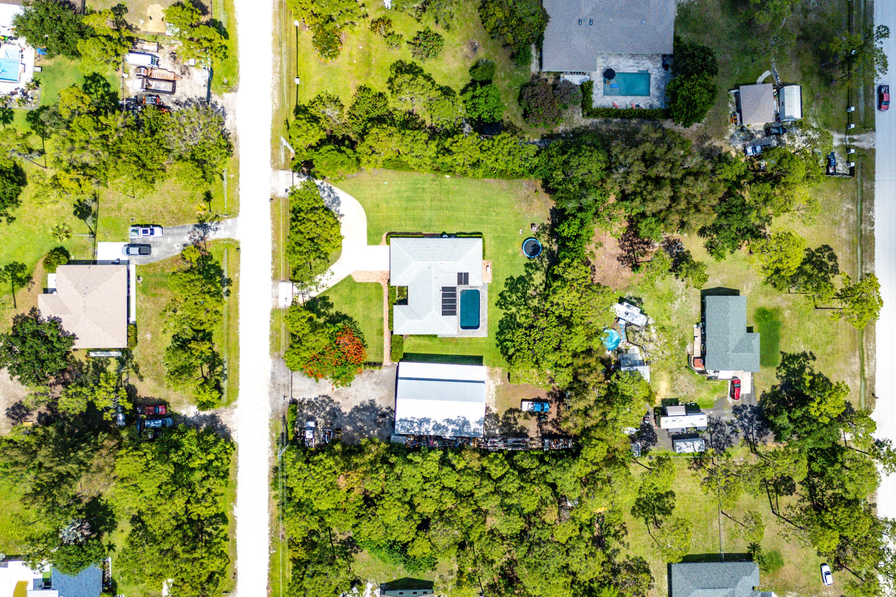 13530 N 59th Ct Court N, The Acreage, FL 33411 — photo 66 of 72