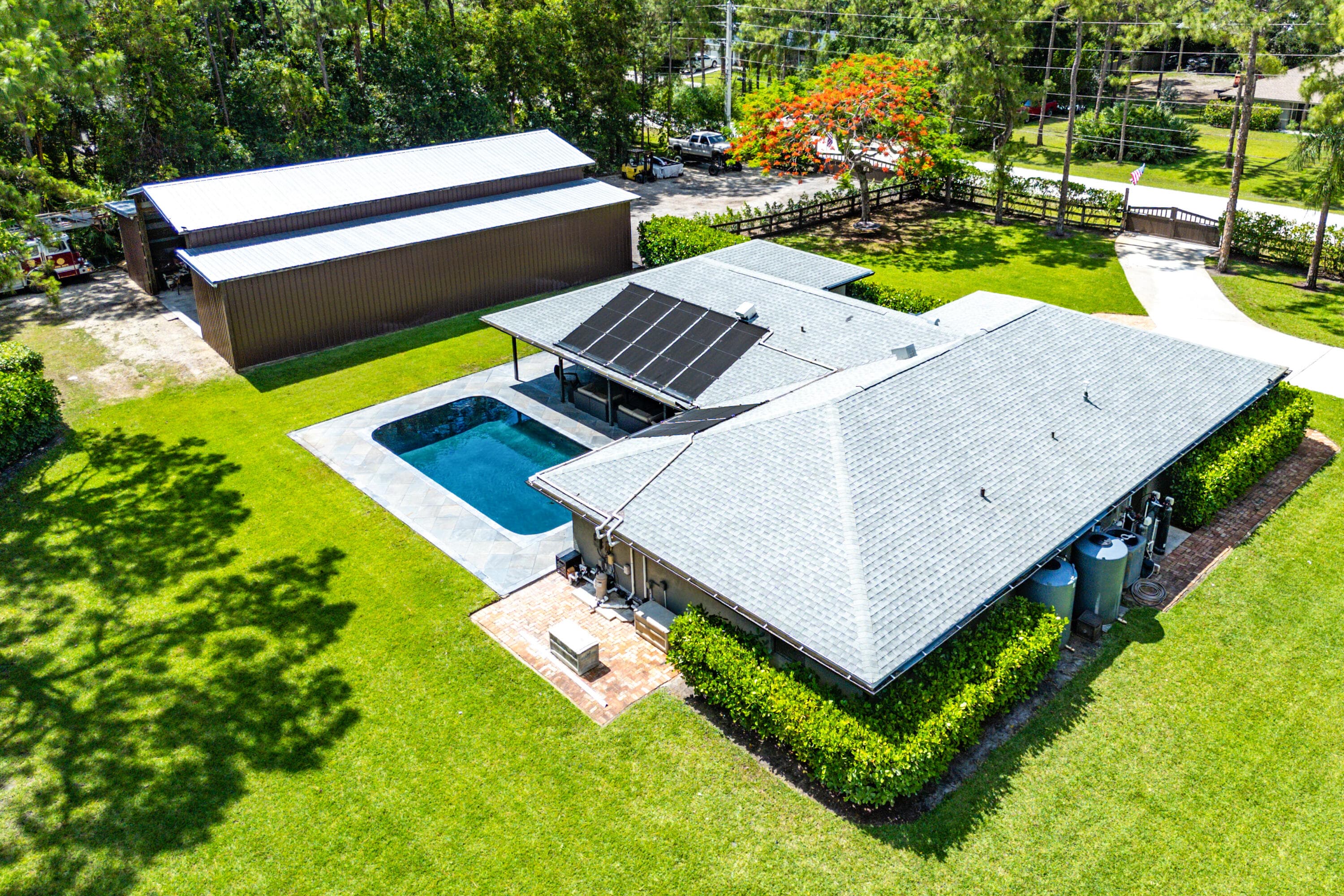 13530 N 59th Ct Court N, The Acreage, FL 33411 — photo 67 of 72