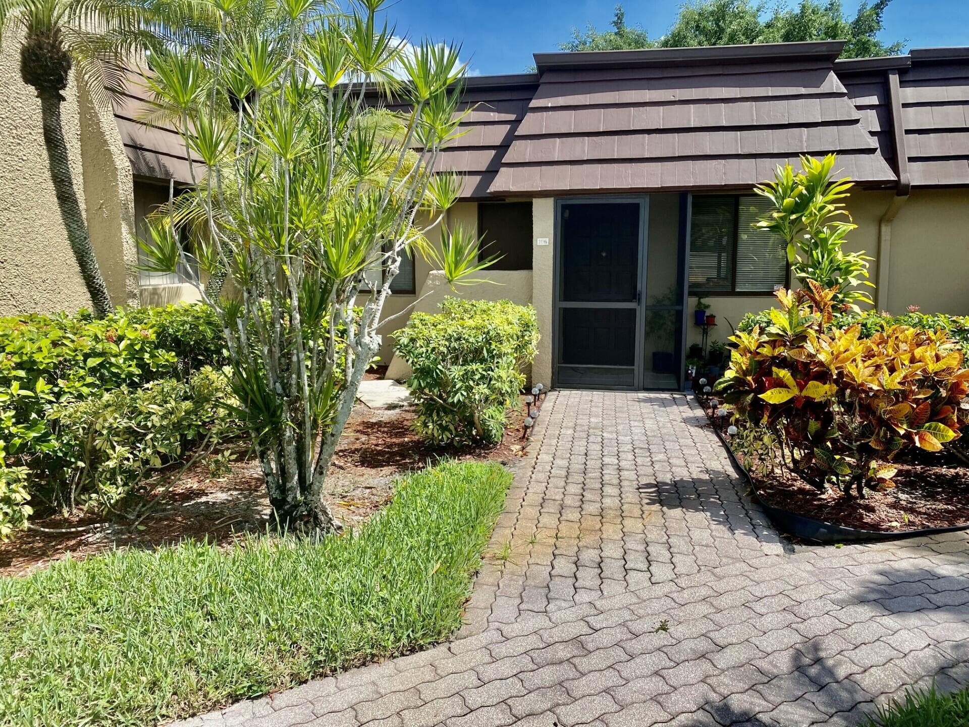 4501 Fountains Drive S 106, Lake Worth, FL 33467 — photo 1 of 32