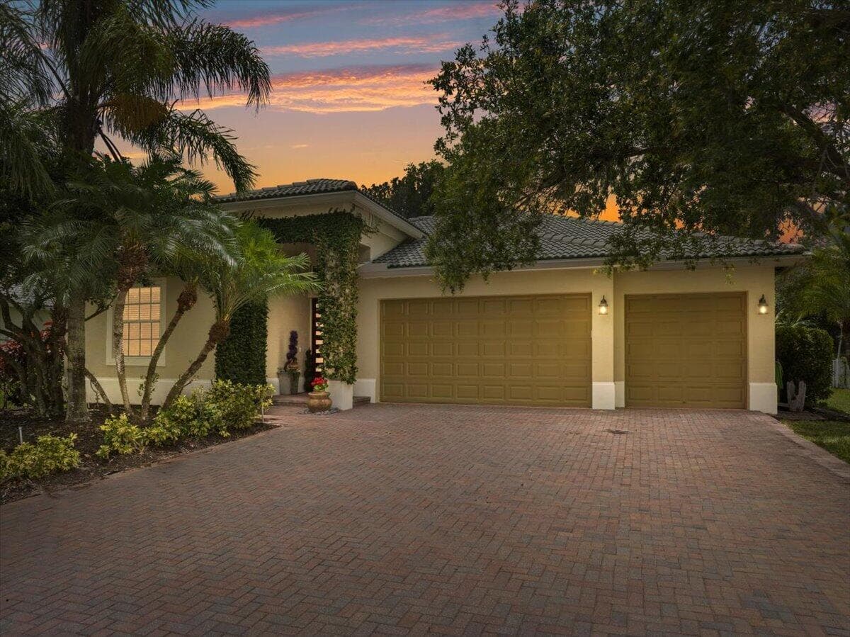 5185 Topaz Lane SW, Vero Beach, FL 32968 — photo
