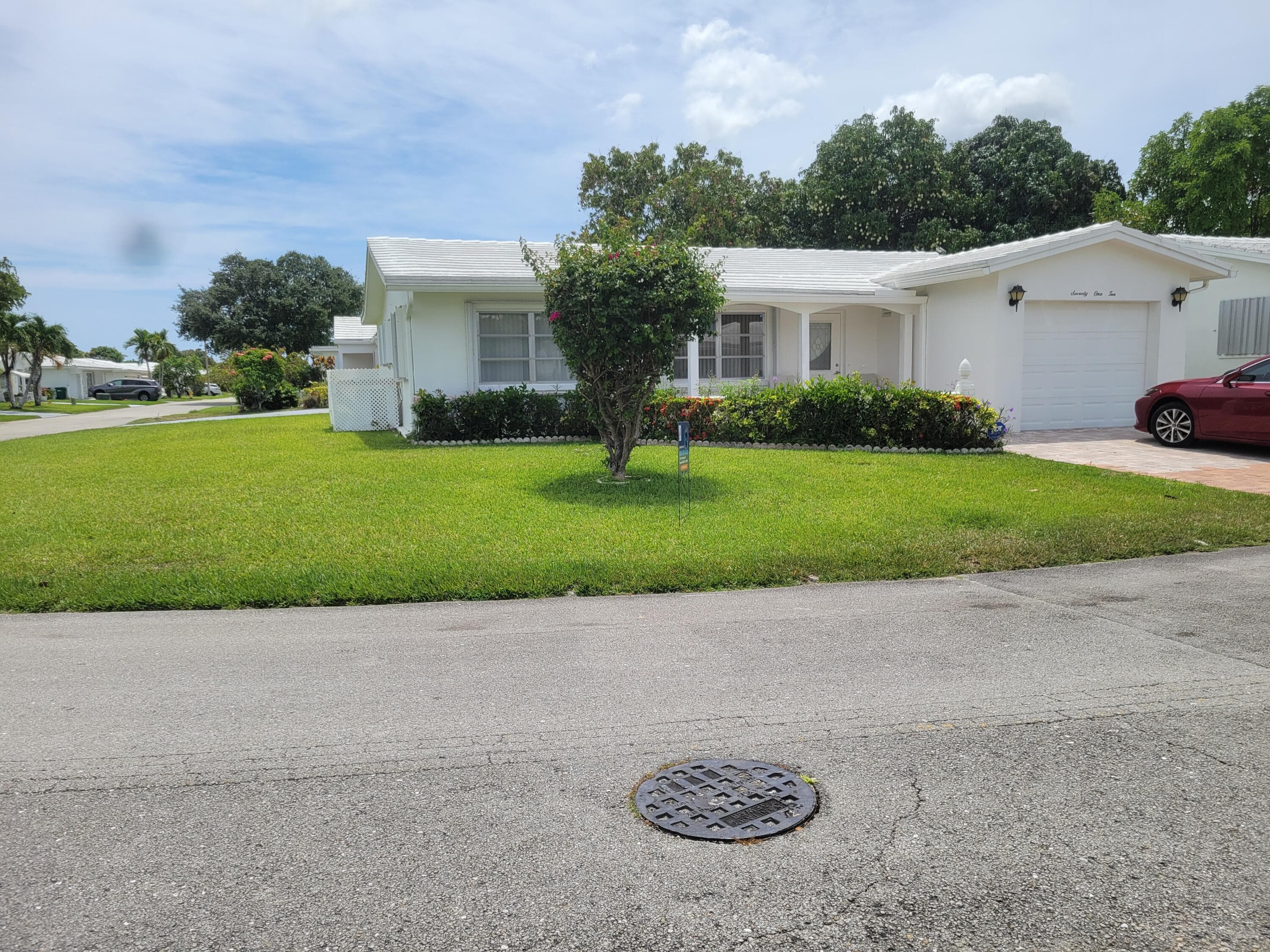 7110 NW 73rd Avenue, Tamarac, FL 33321 — photo 8 of 9