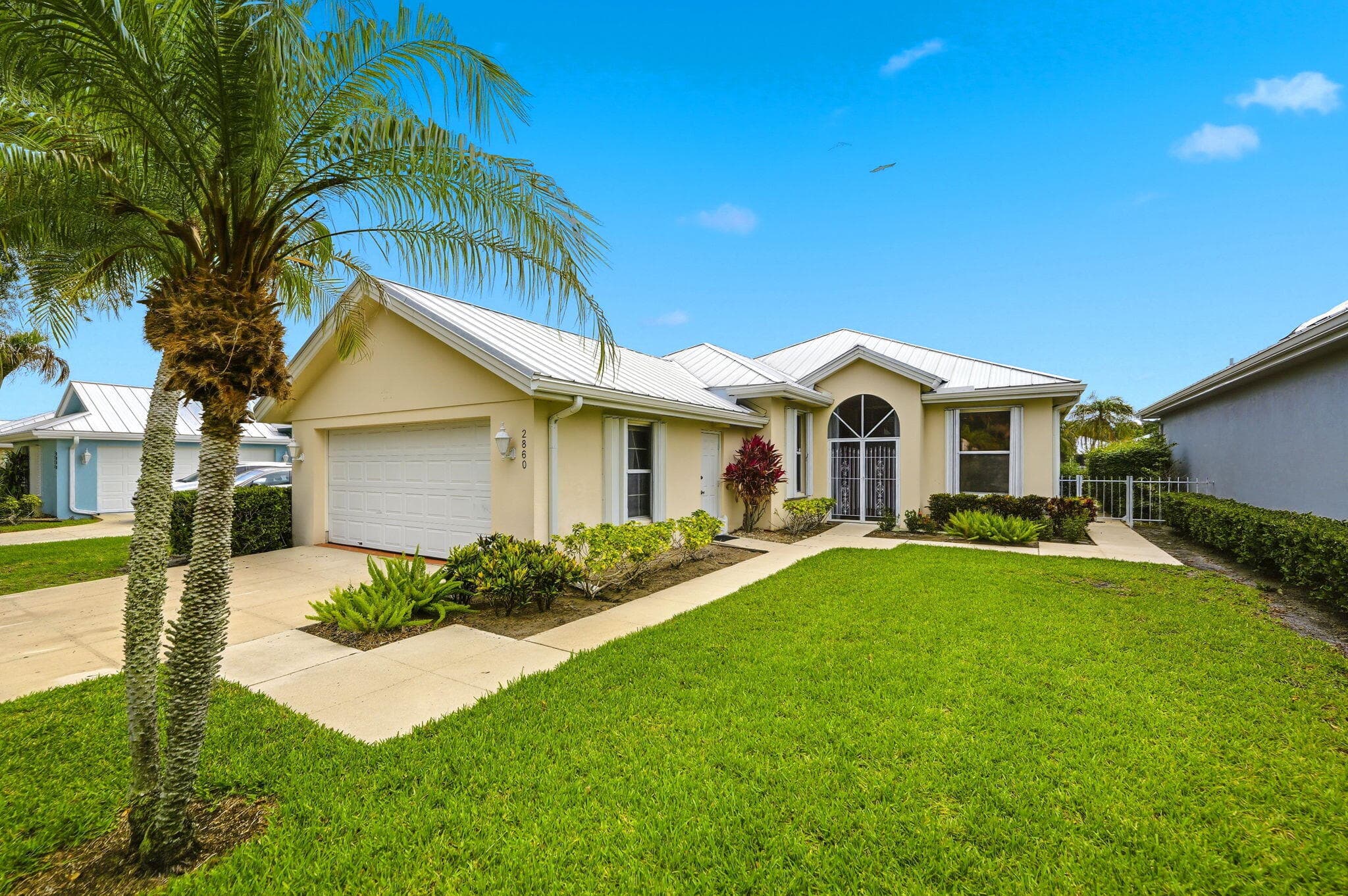 2860 SW Brighton Way, Palm City, FL 34990 — photo 2 of 43