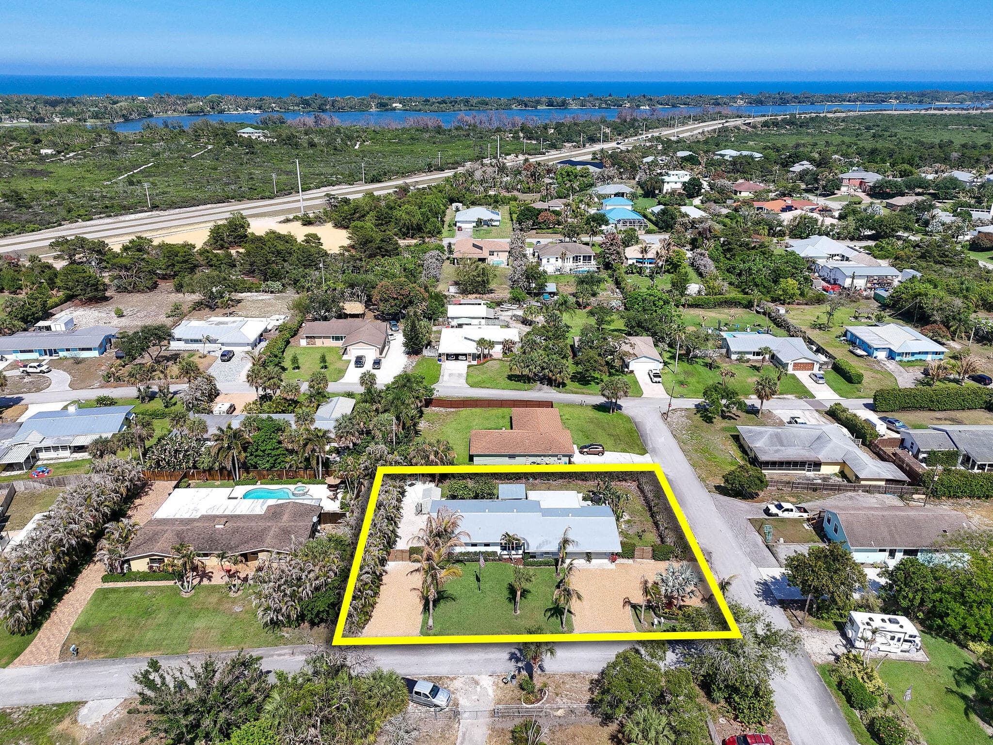 12890 SE Circle Drive, Hobe Sound, FL 33455 — photo 81 of 82