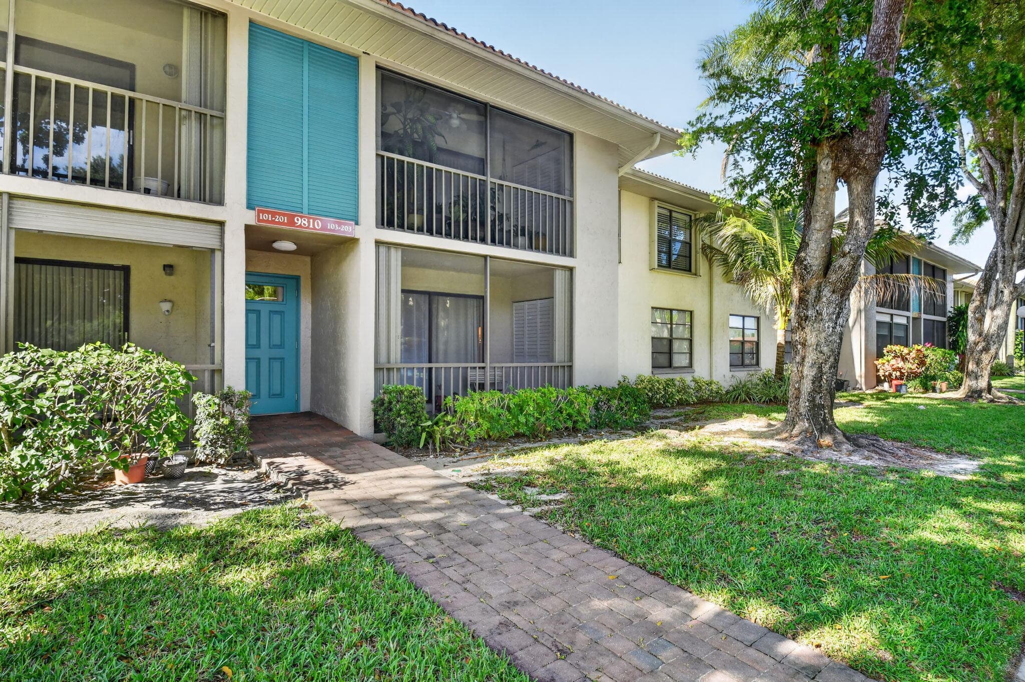 9810 Pineapple Tree, Drive 103, Boynton Beach, FL 33436 — photo 3 of 56